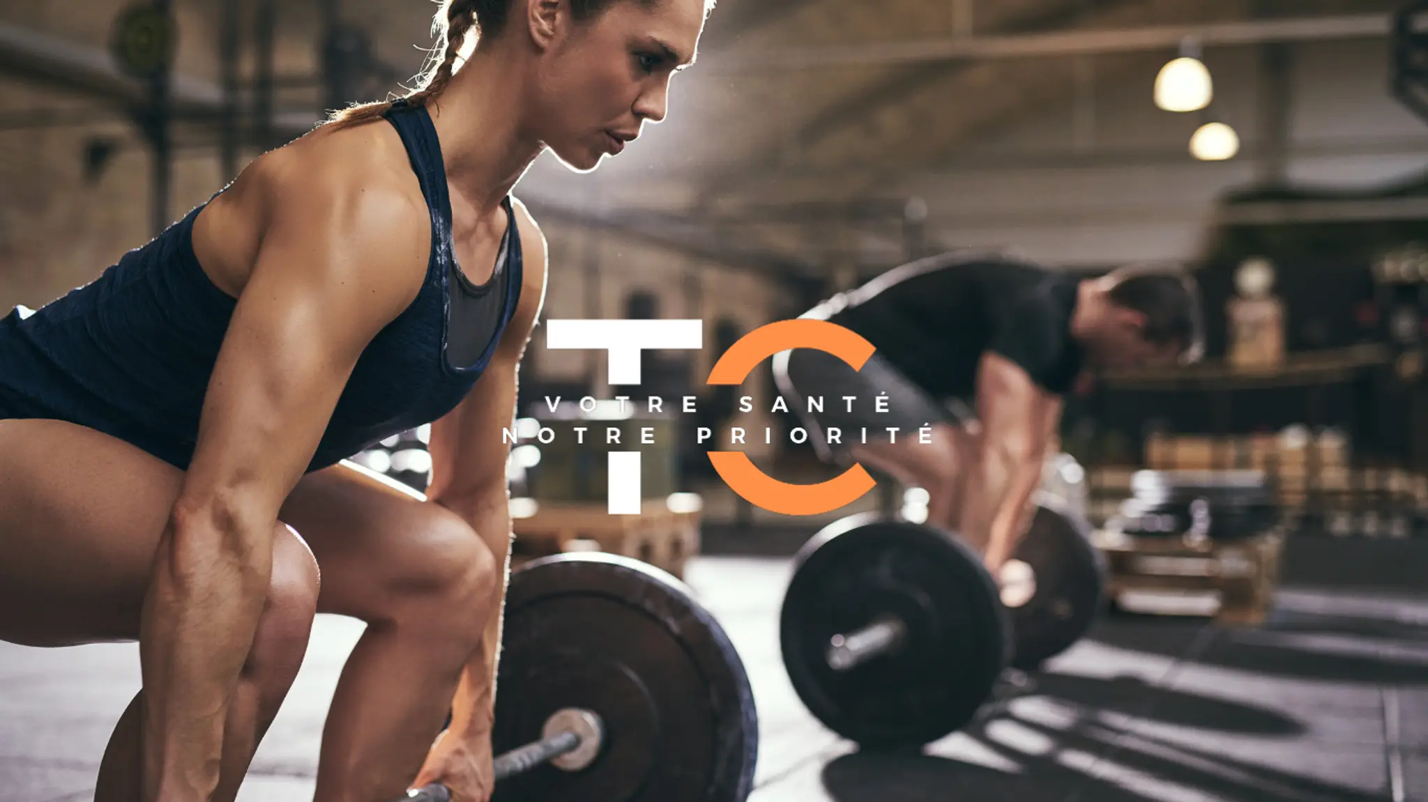 Coaching Sportif en Ligne - Training Company International