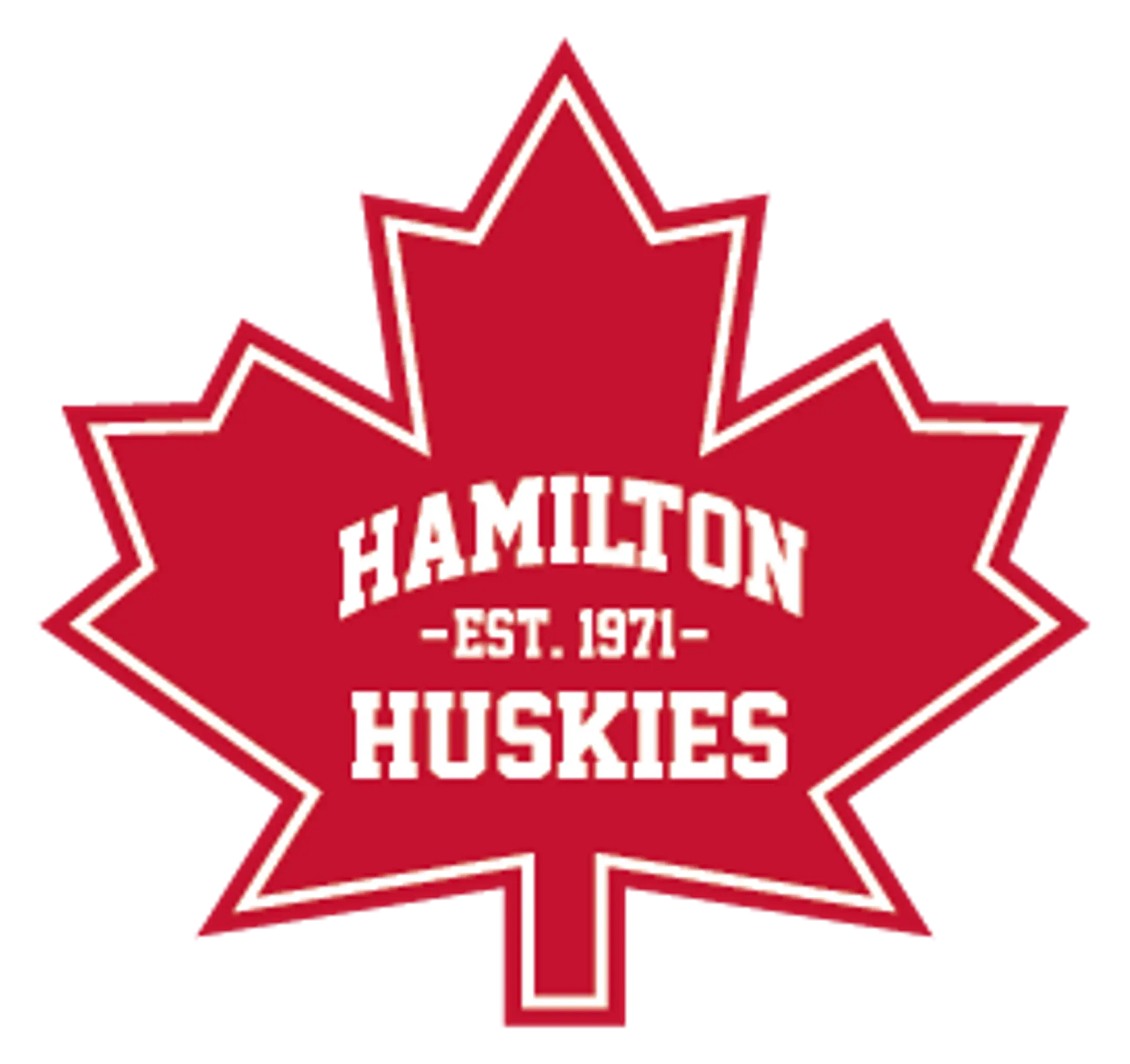 Hamilton Huskies Hockey Club