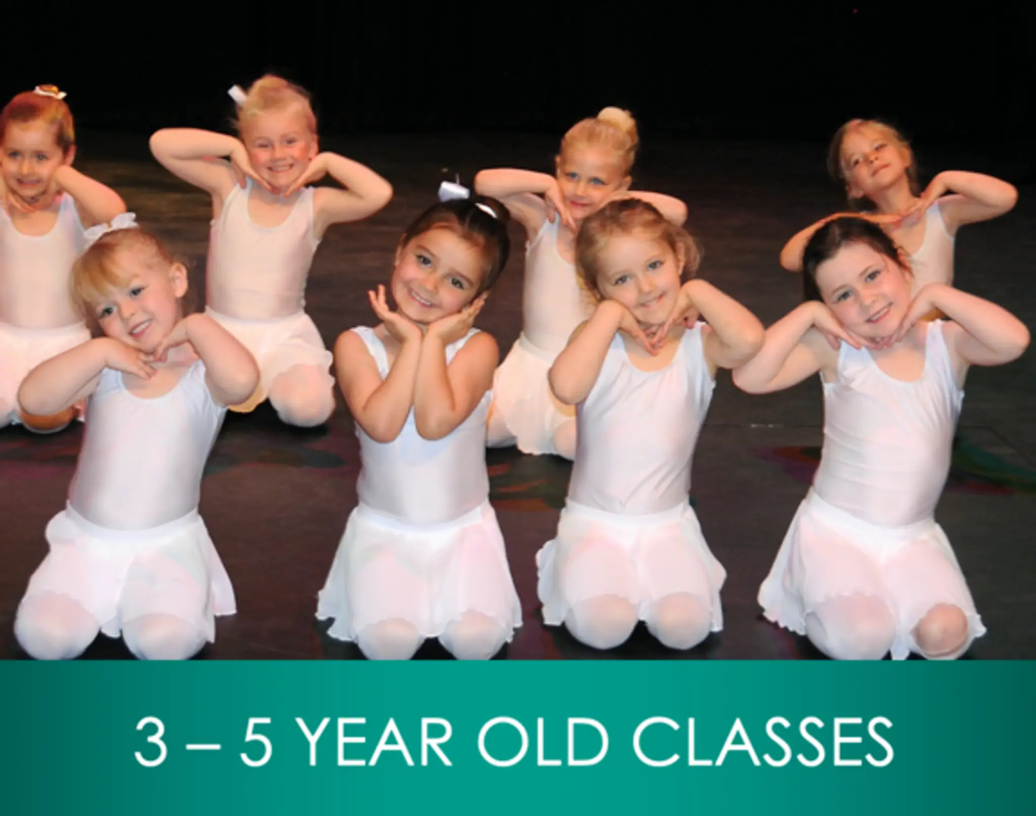 Stages School Of Dance