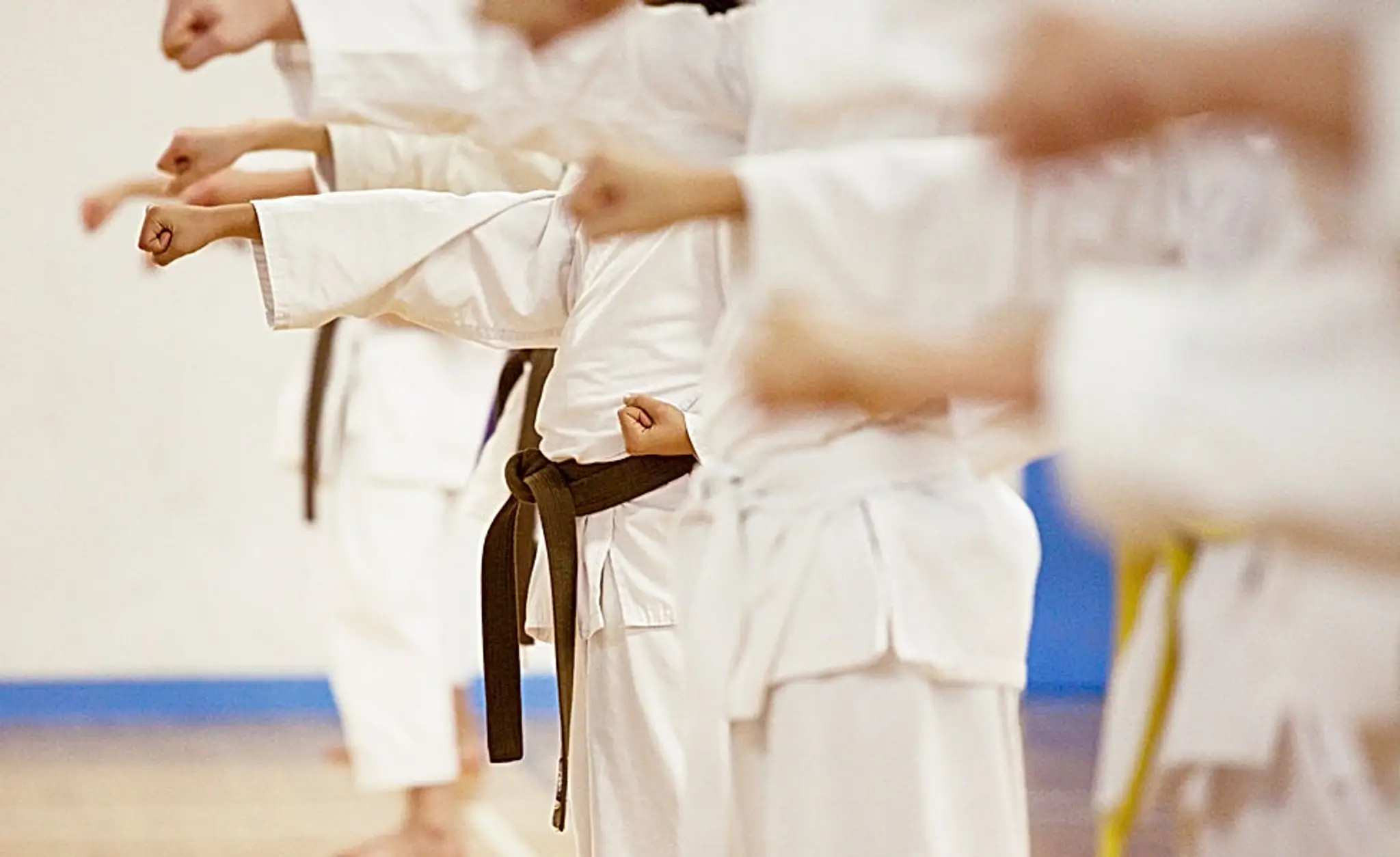 Cardiff Higashi Karate Club