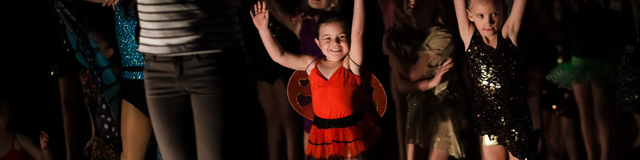 Momentum Dance Company