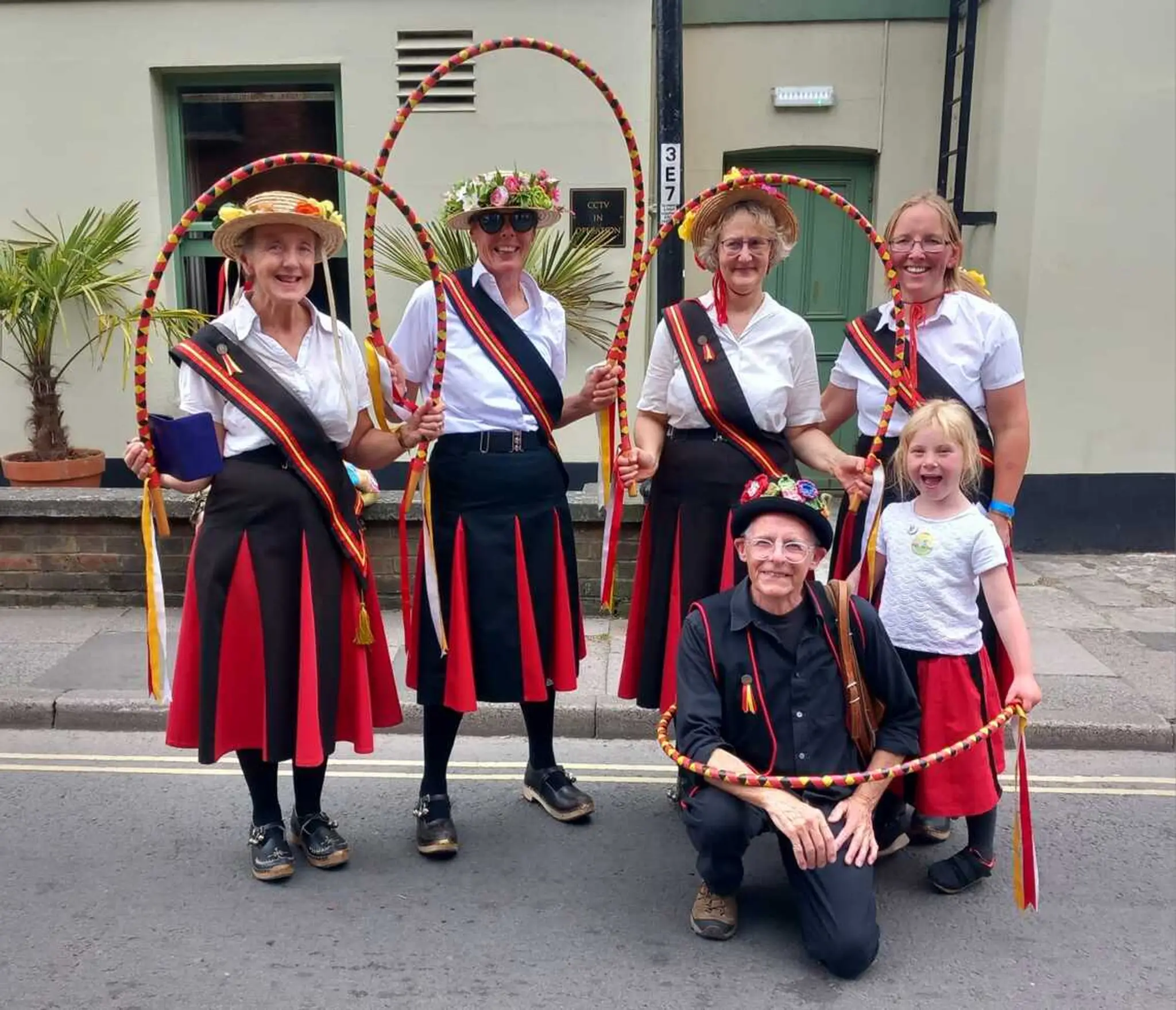 Mr Wilkins Shilling Morris