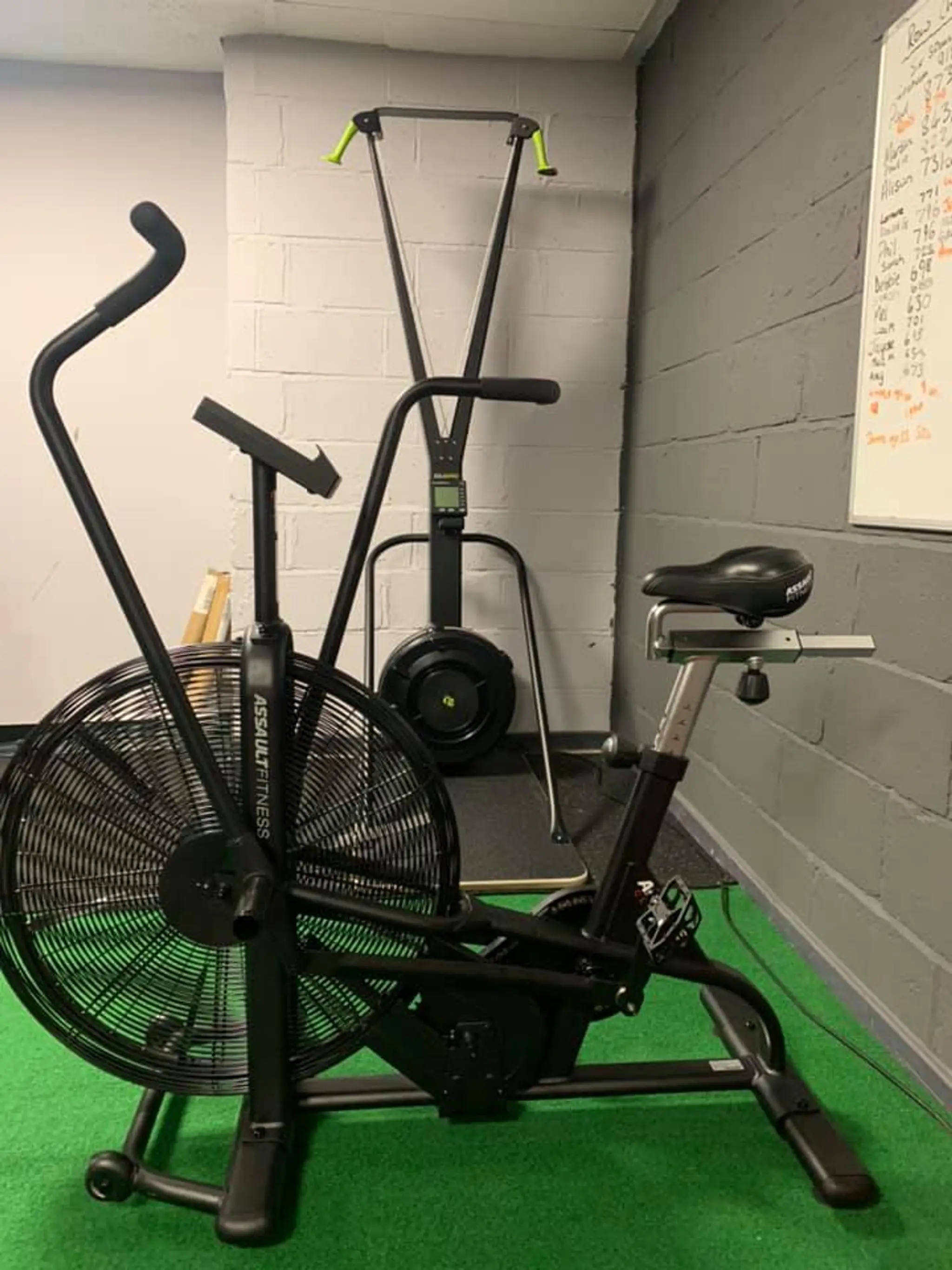 OneTake Fitness & Nutrition