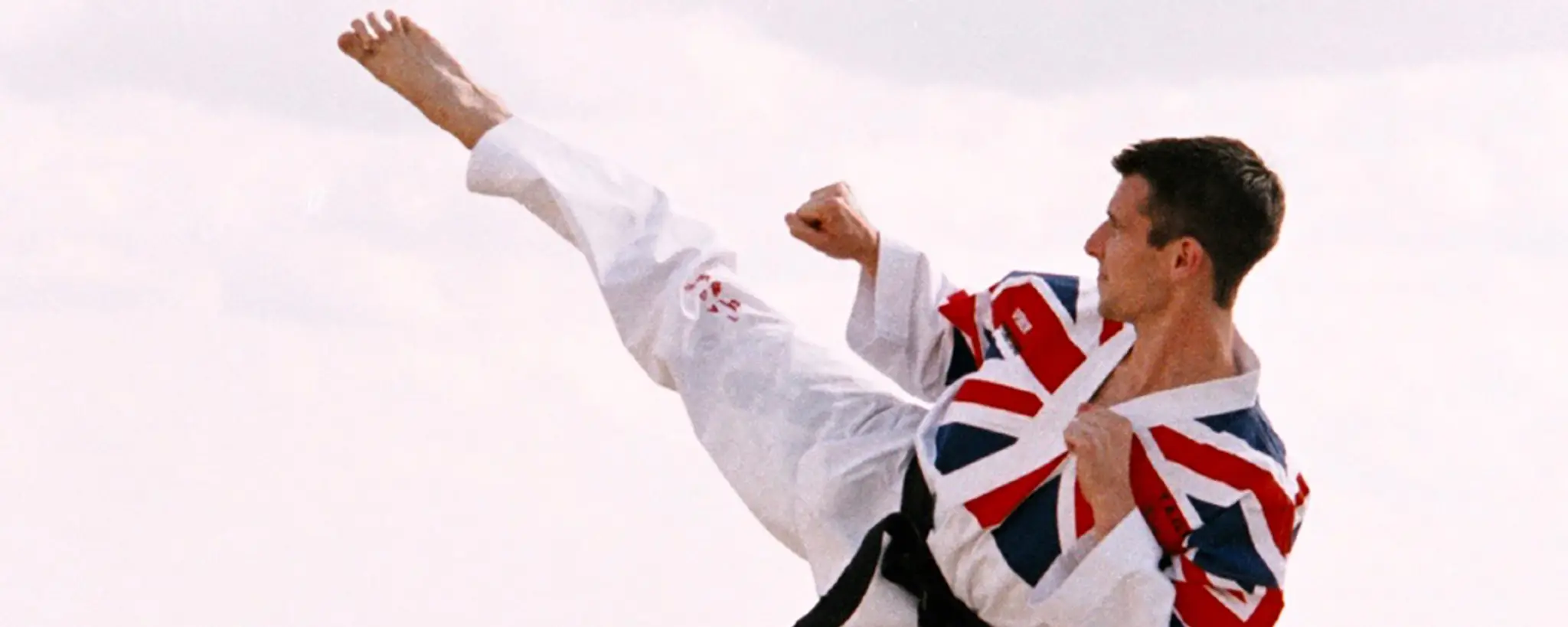 Gordon Fearn Taekwondo
