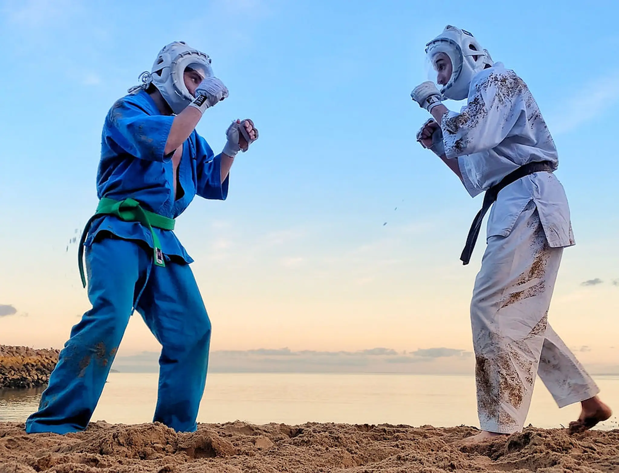 Kudo UK, Wales Branch