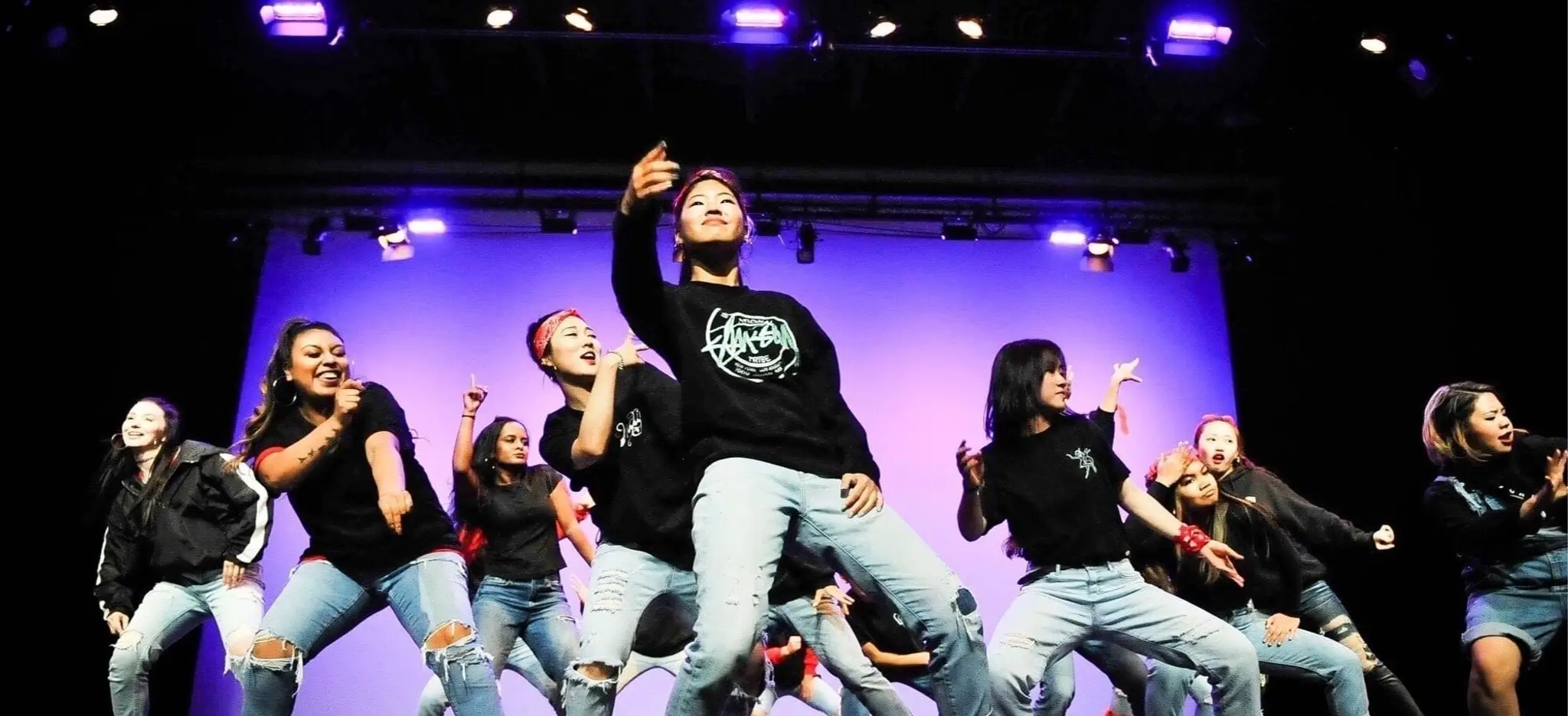 Vibestreet Dance Studio