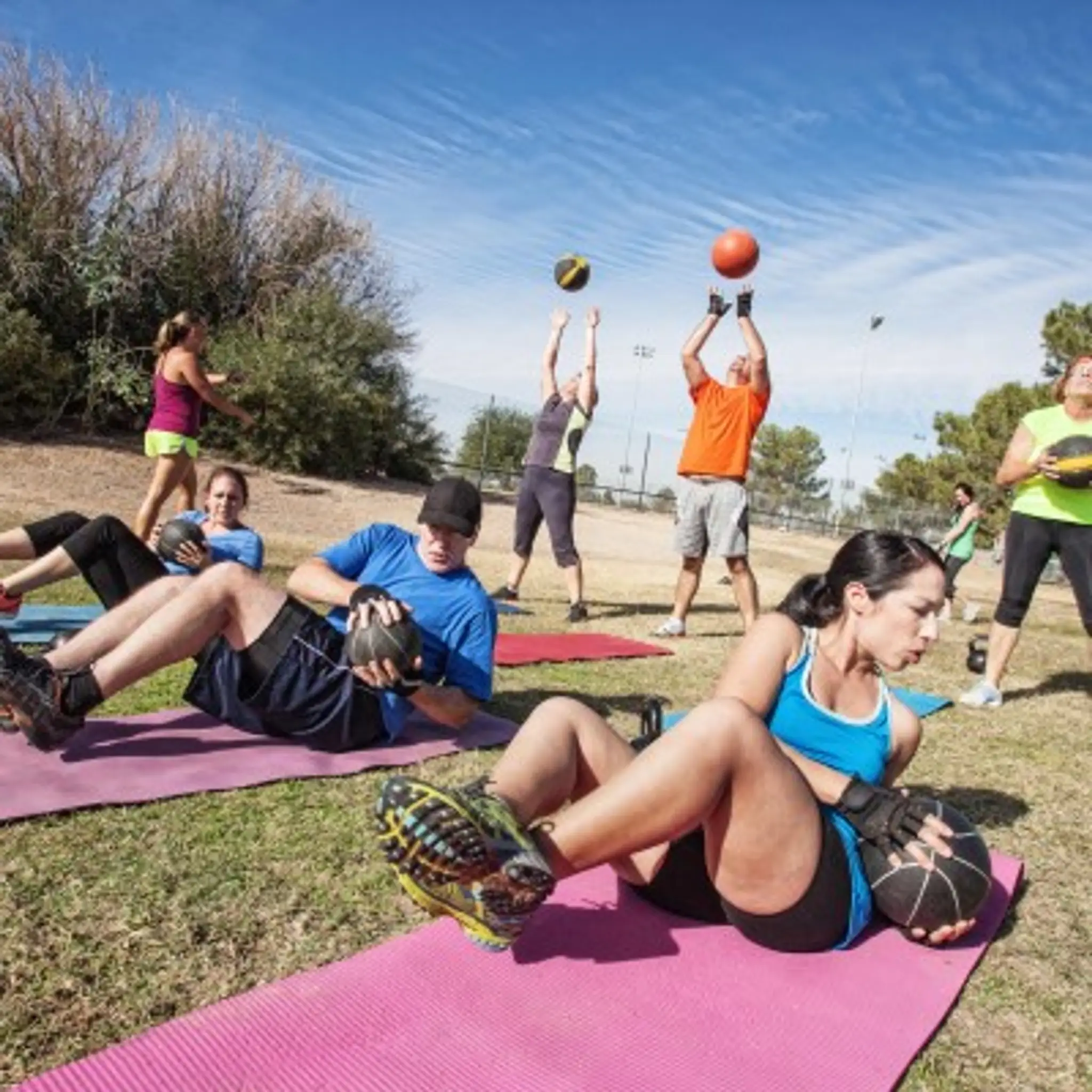 NW Fitness Studio