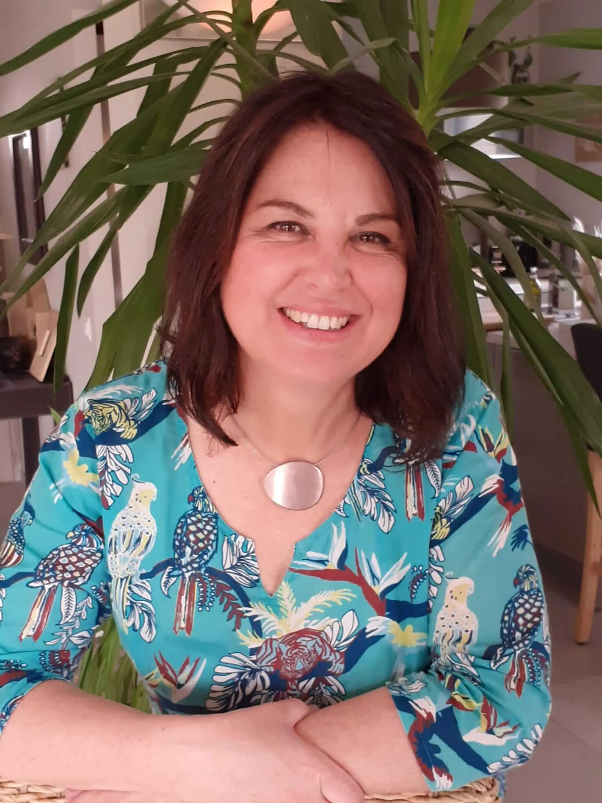 Psychologist And Coaching School À Lannilis - Soavenn / Gaëlle Chabaud