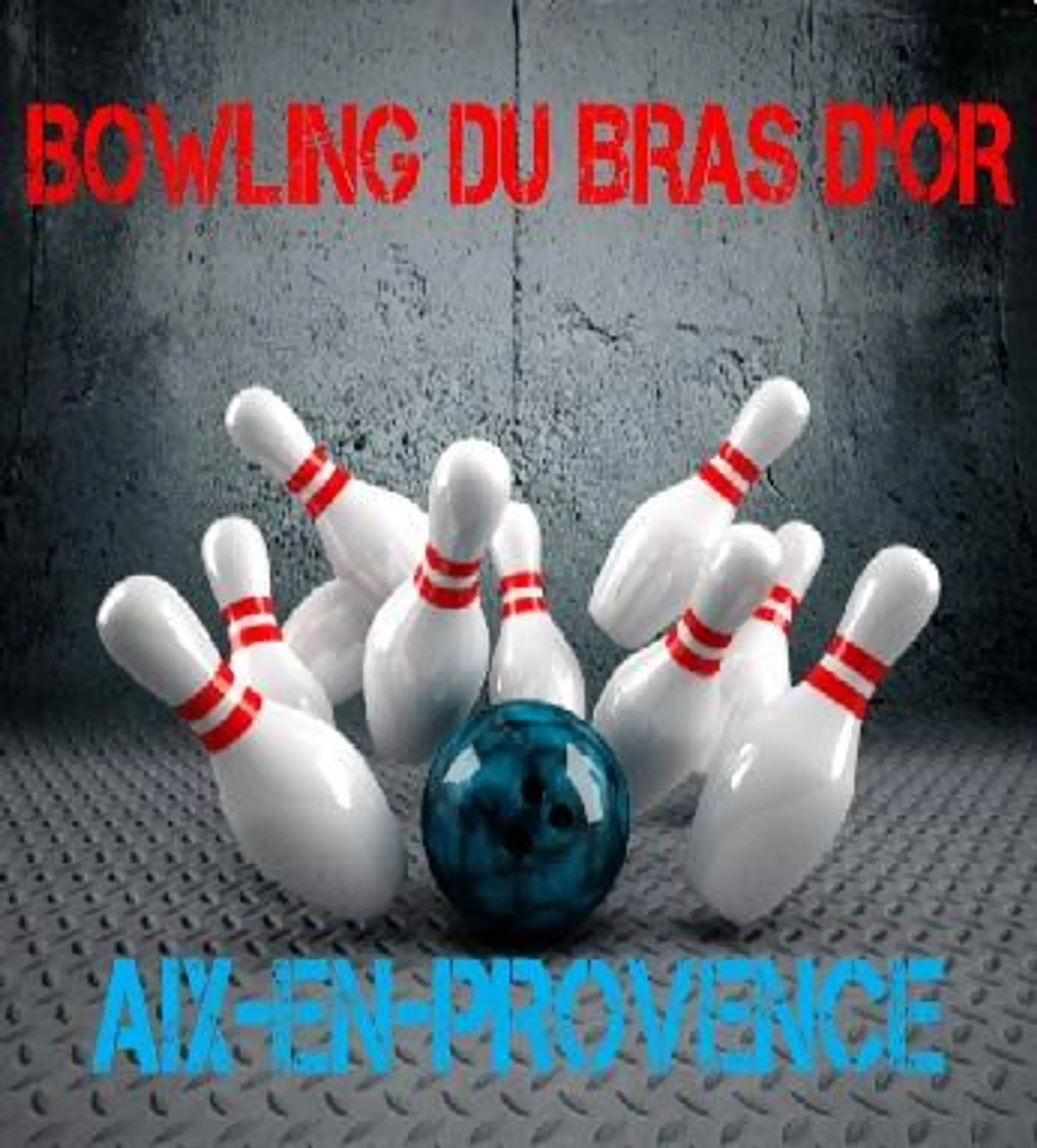 Bowling du Bras d'Or