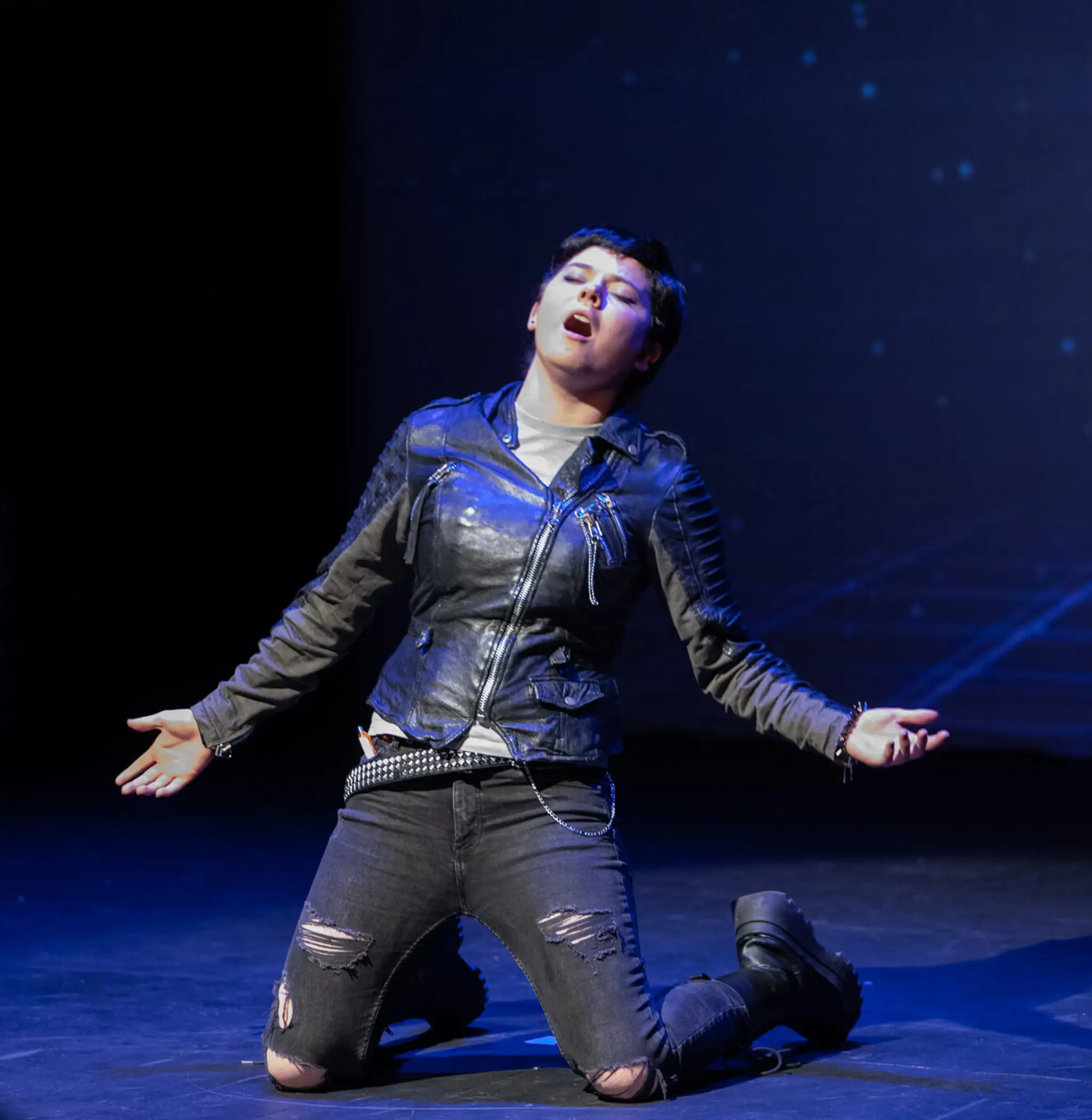 Phoenix Stage School