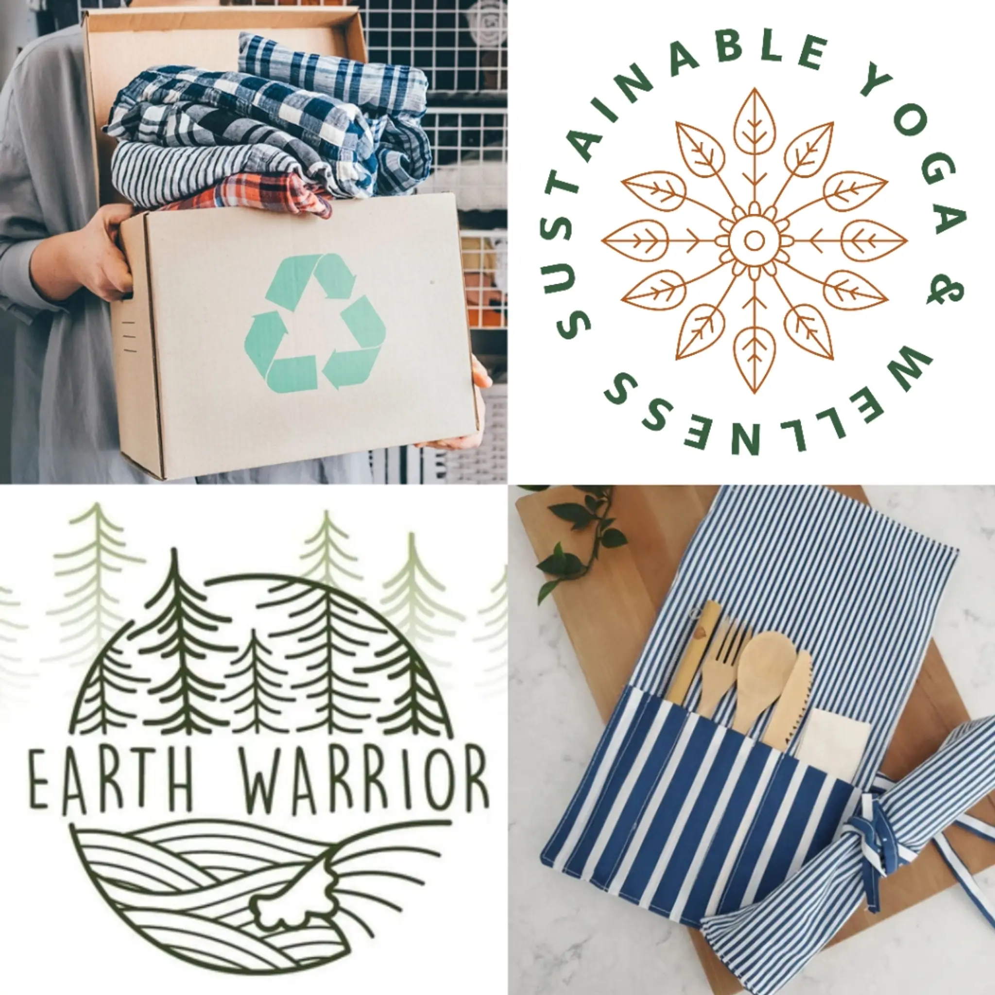 Sustainable Yoga & Wellness