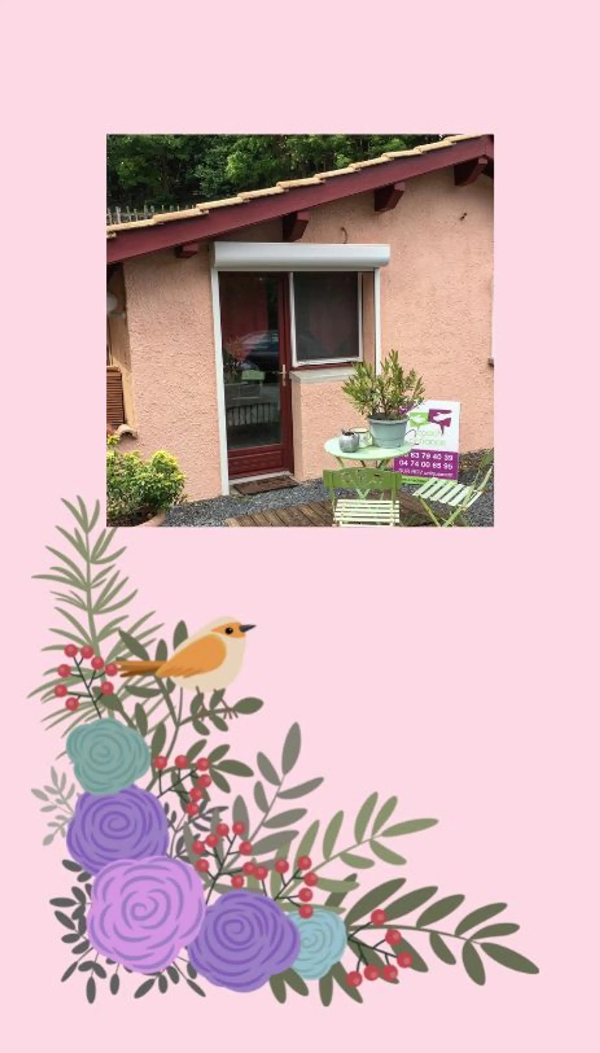 Nathalie Giudicelli - Coach Confiance