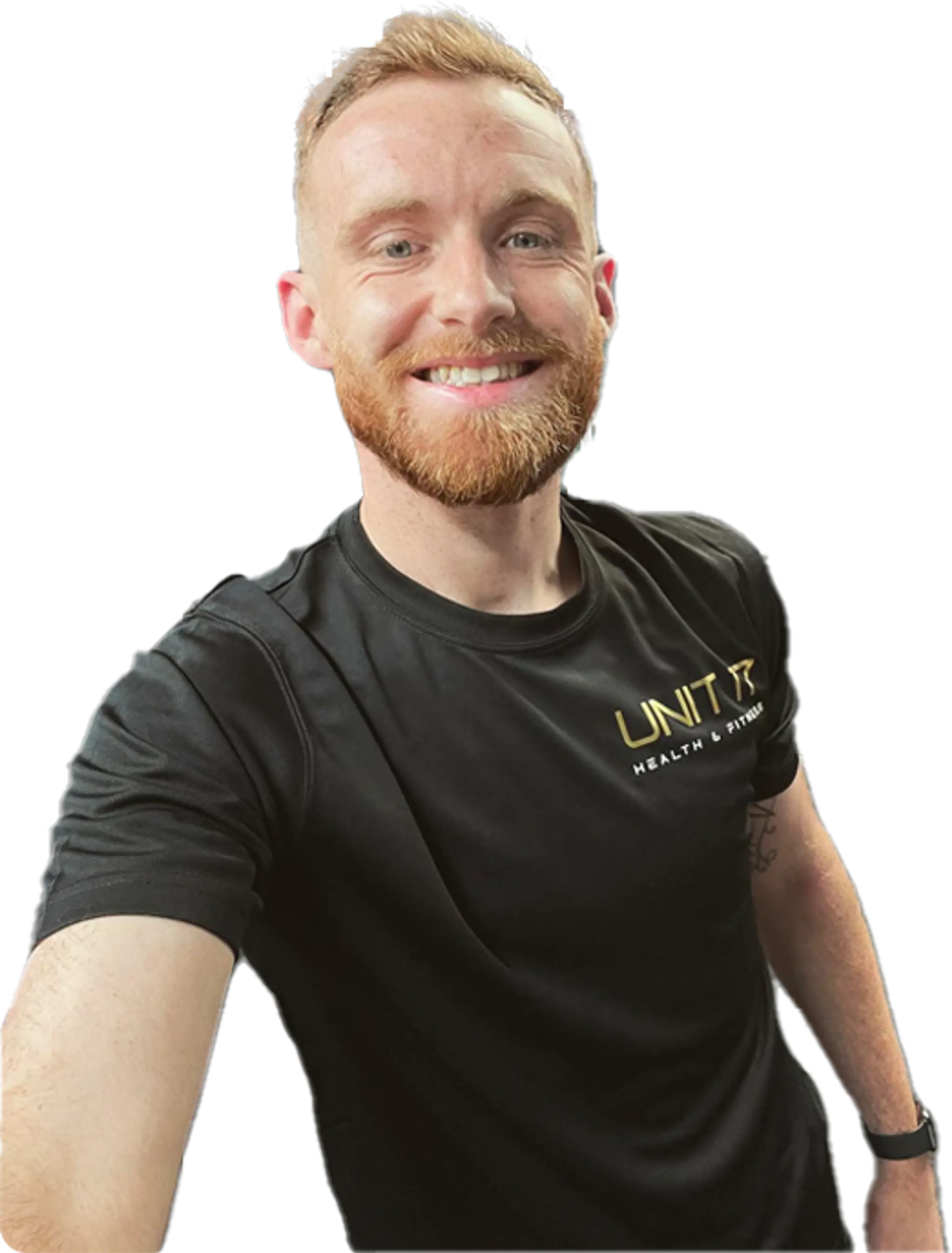 UNIT 17: Health & Fitness