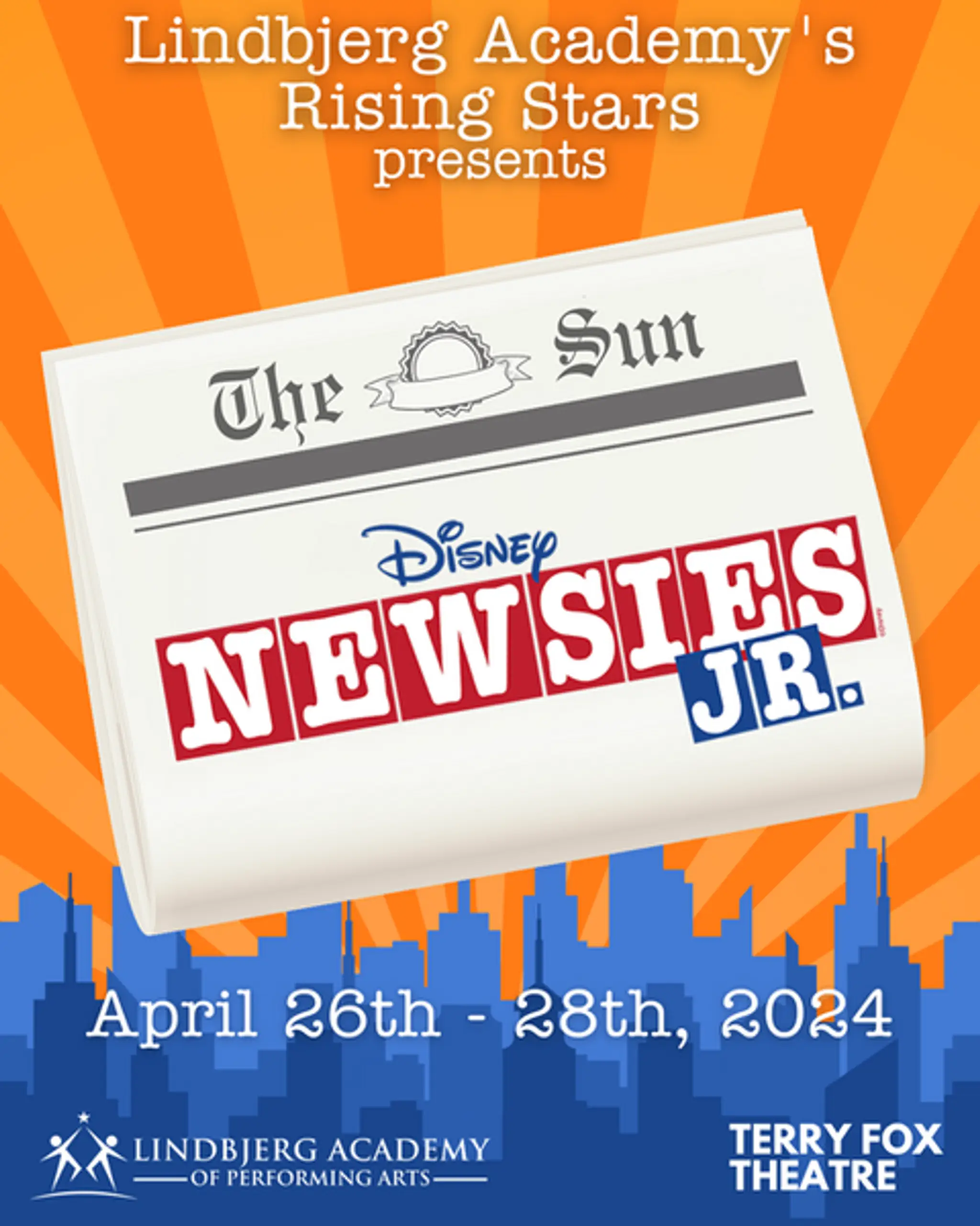 Lindbjerg Academy of Performing Arts