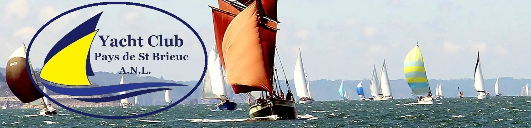 Yacht Club Pays de St Brieuc