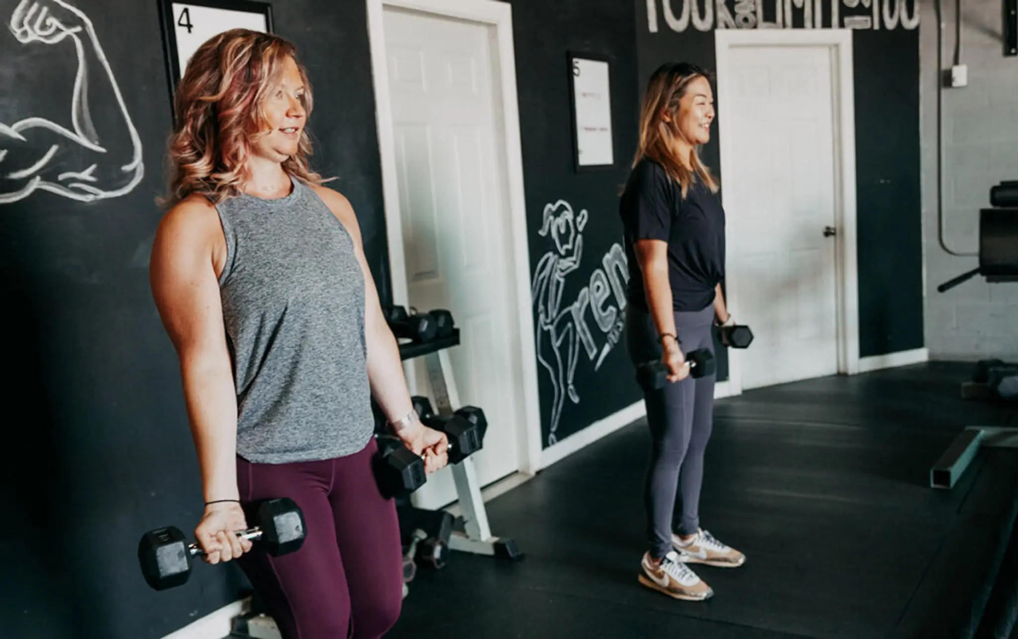 Renew Personal Training