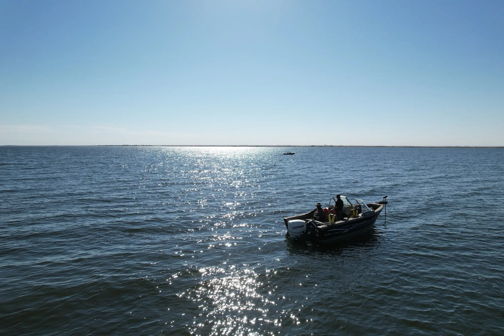 G & S Marina Outfitters