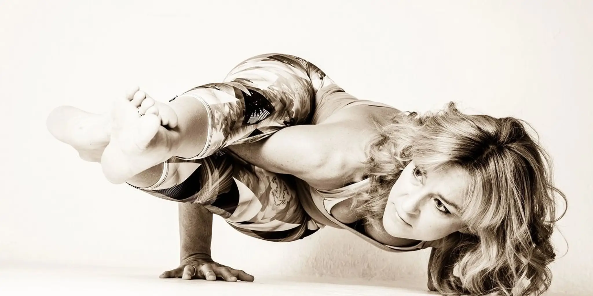 Embrace Yoga, Classes with Janni