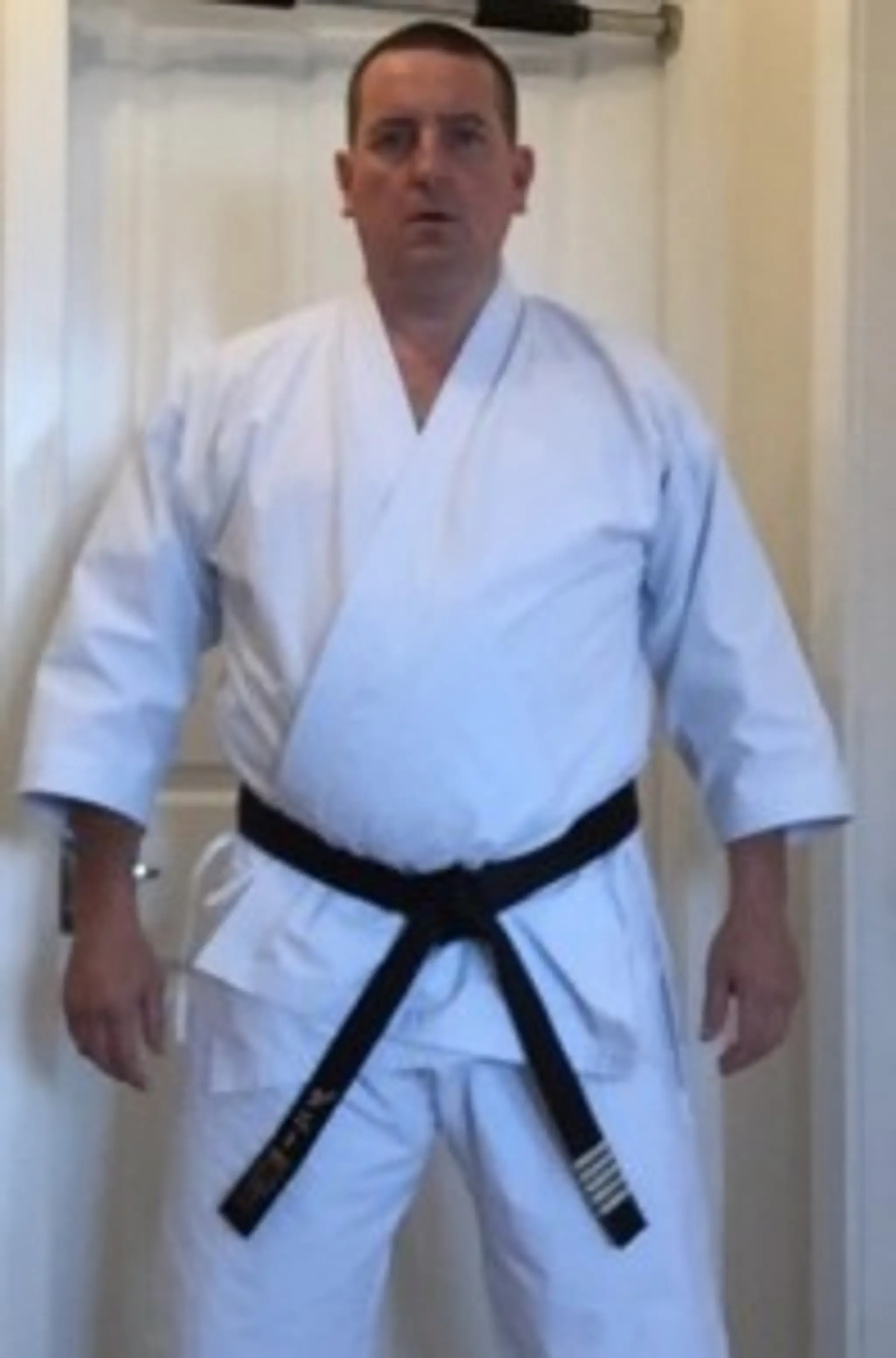 Kent Karate Shotokan