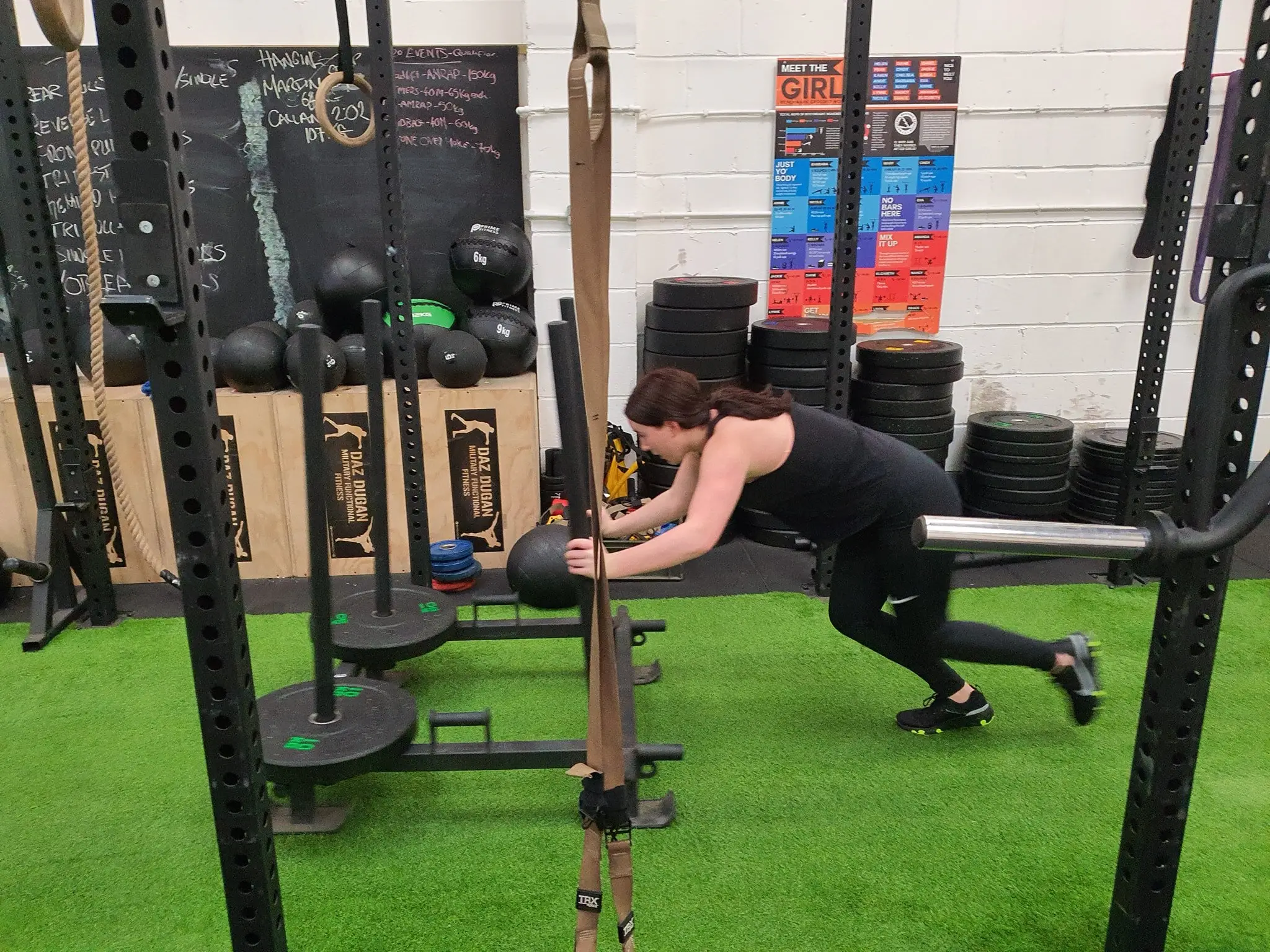 Fortisfitness&strength