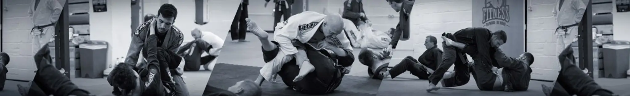 Poole Brazilian Jiu-Jitsu Academy