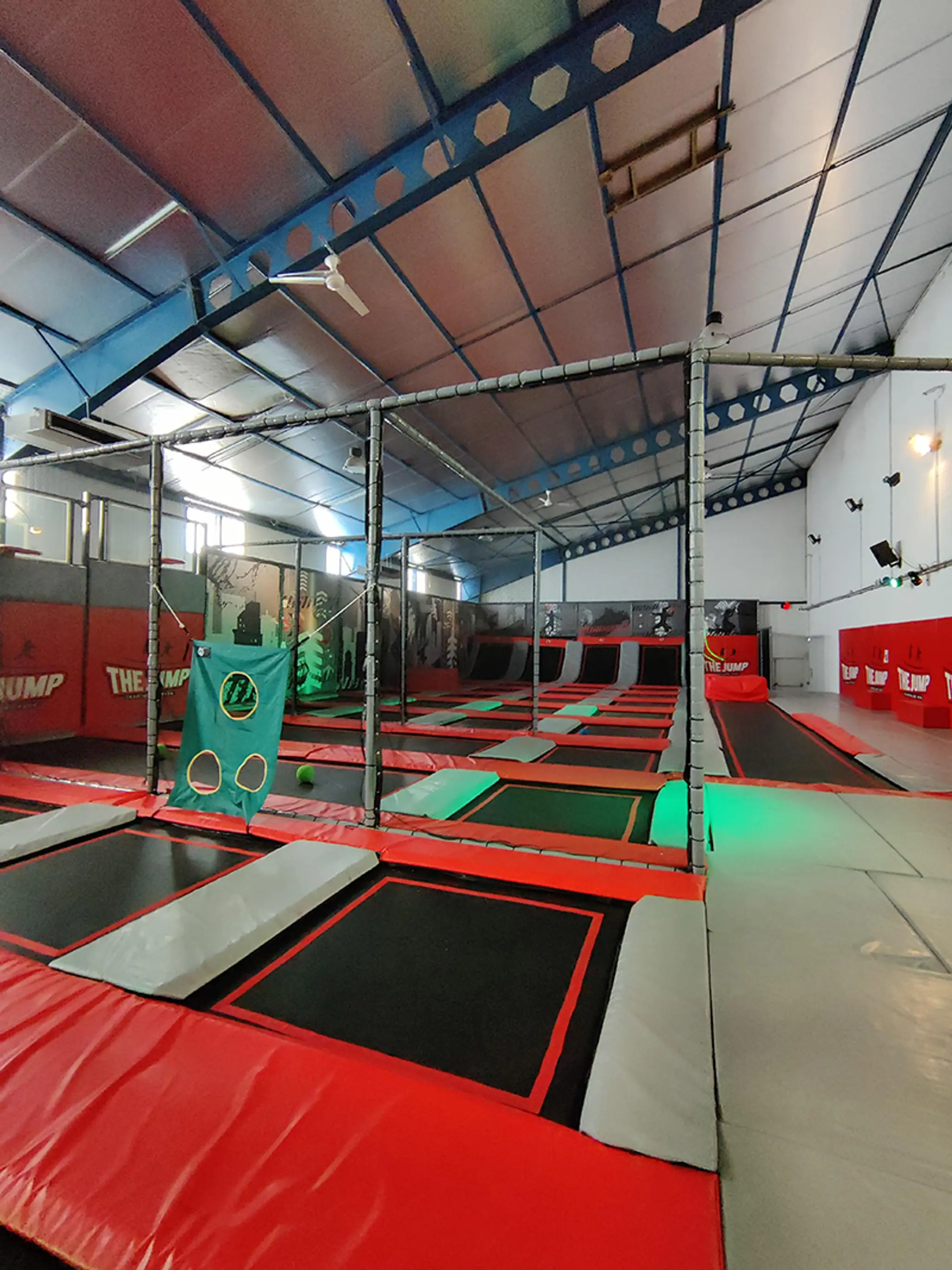 Laser Games Limoges Nord