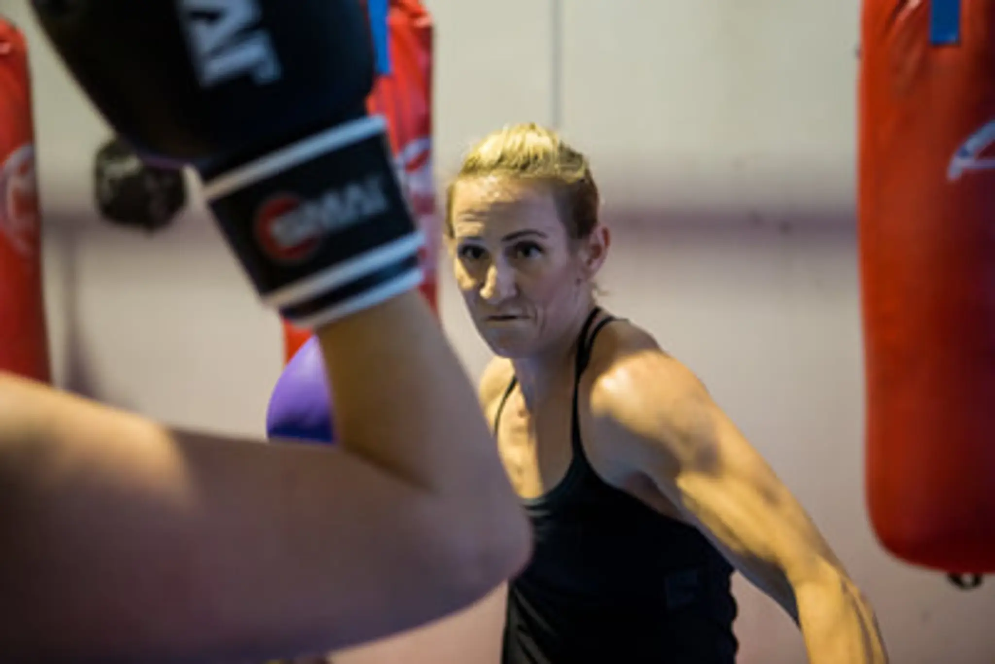 Sweat Depot - Boxing/ MMA/ Strength & Conditioning HIIT