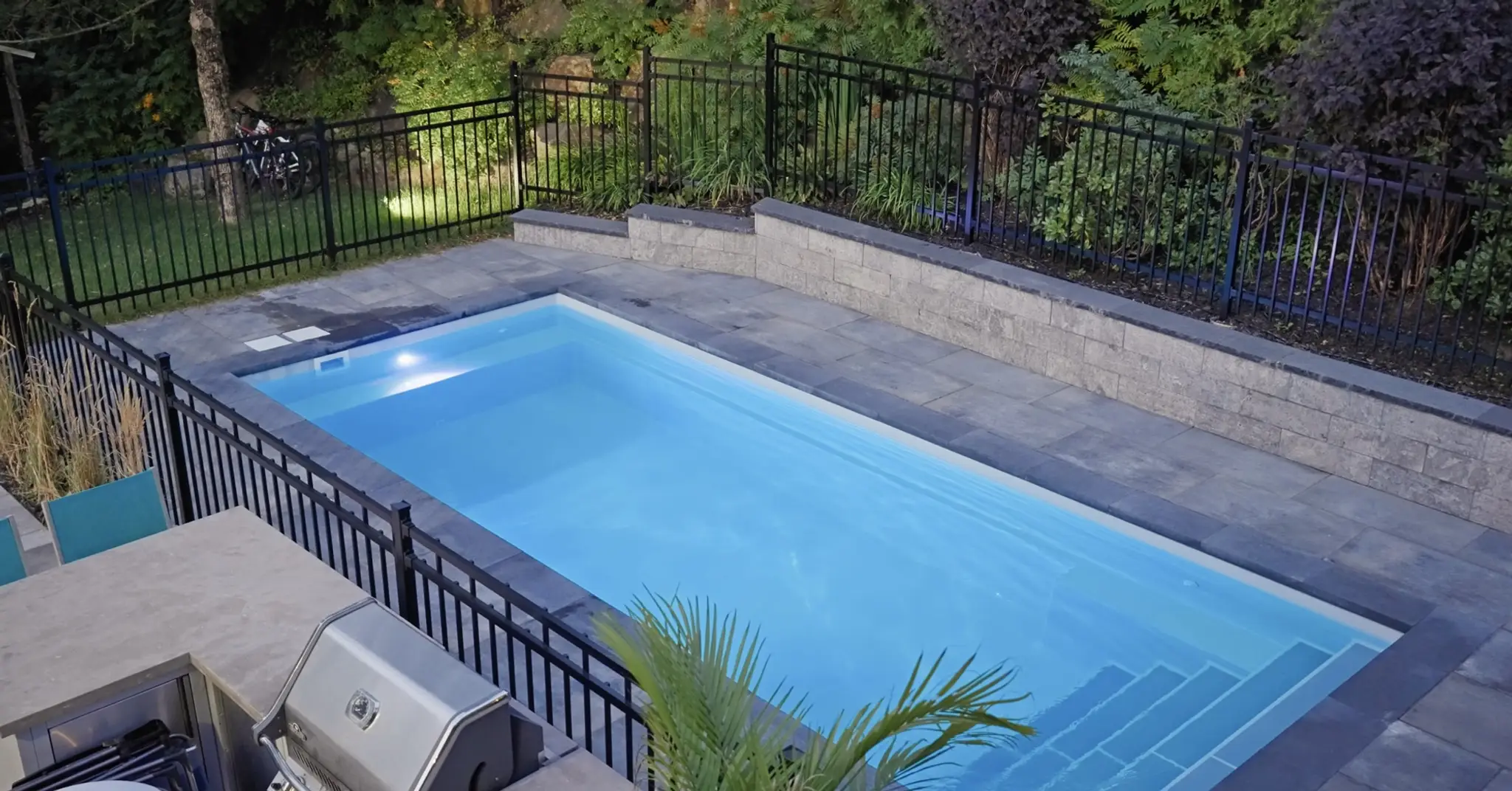 Beauport Piscines & Spas