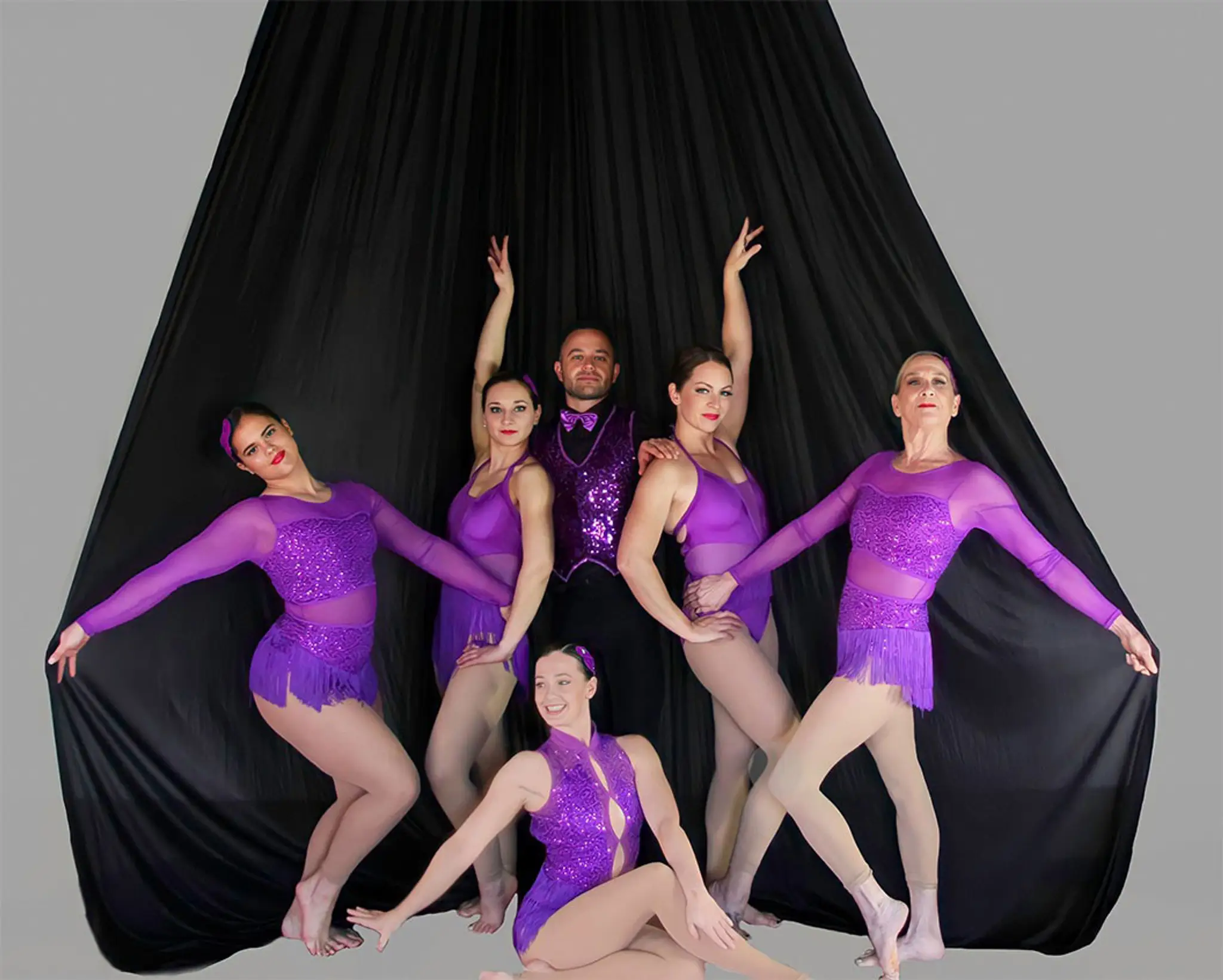 Fantasy Fitness and Dance