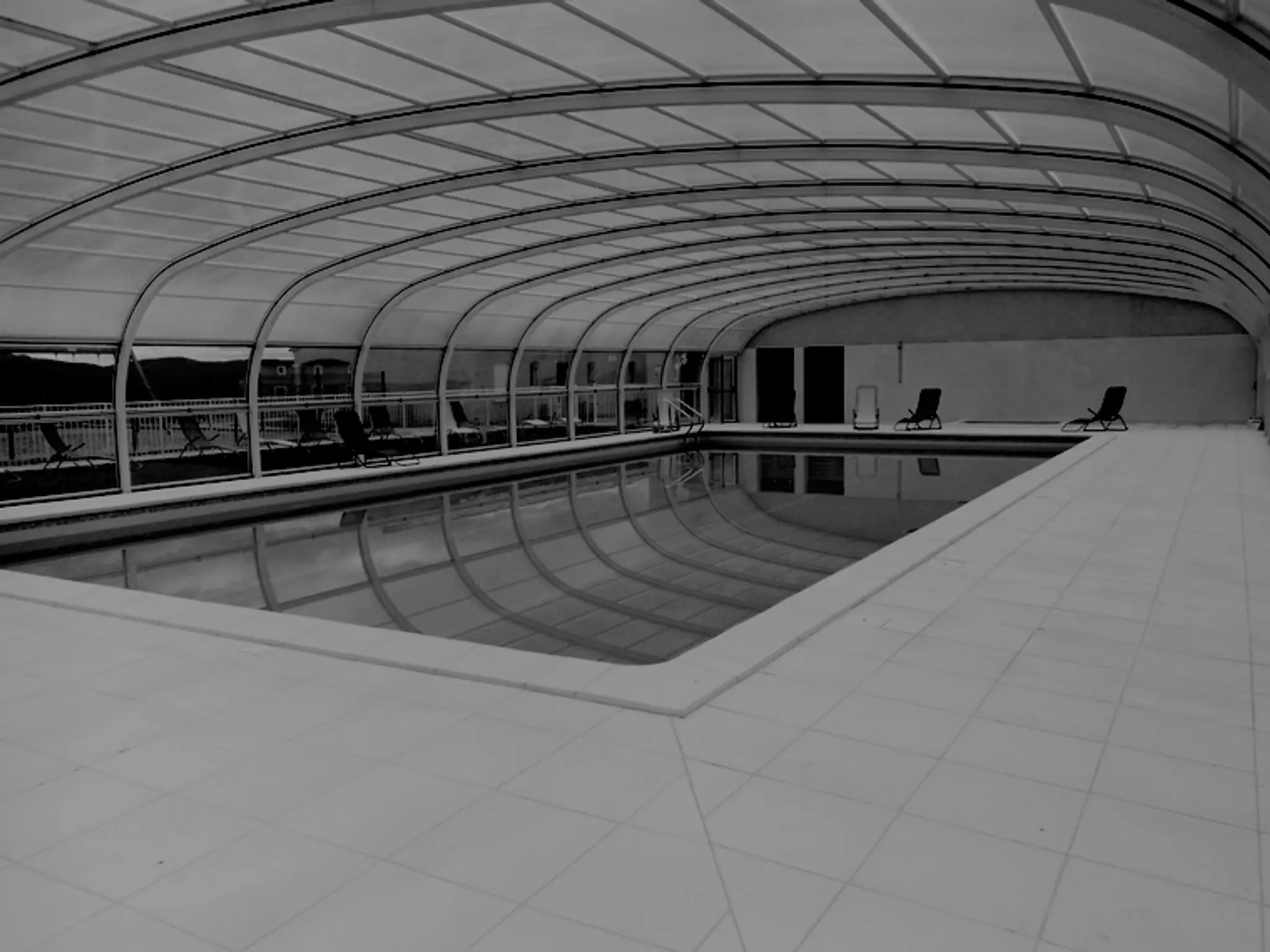 Park & Suites Village Gorges de l'Hérault-Cévennes