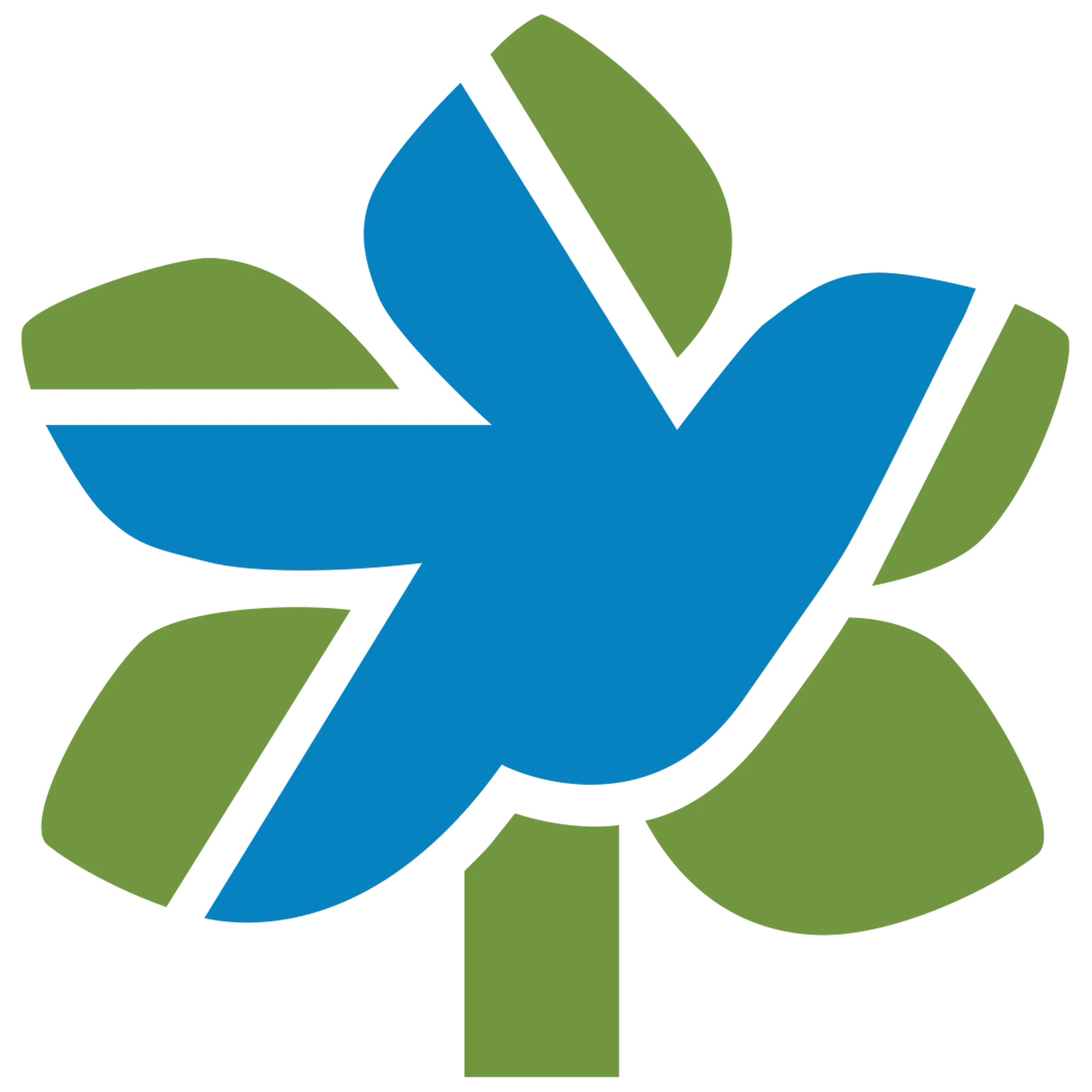 Princess Point Canoe Launch