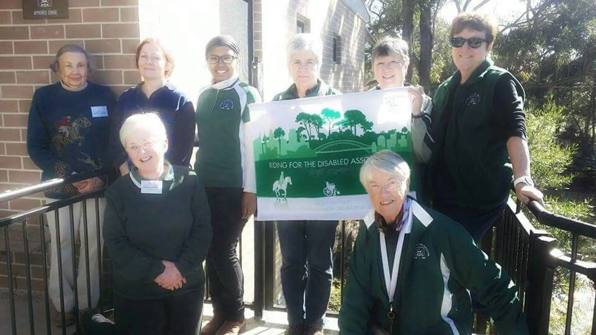 Healing Horses Singapore
