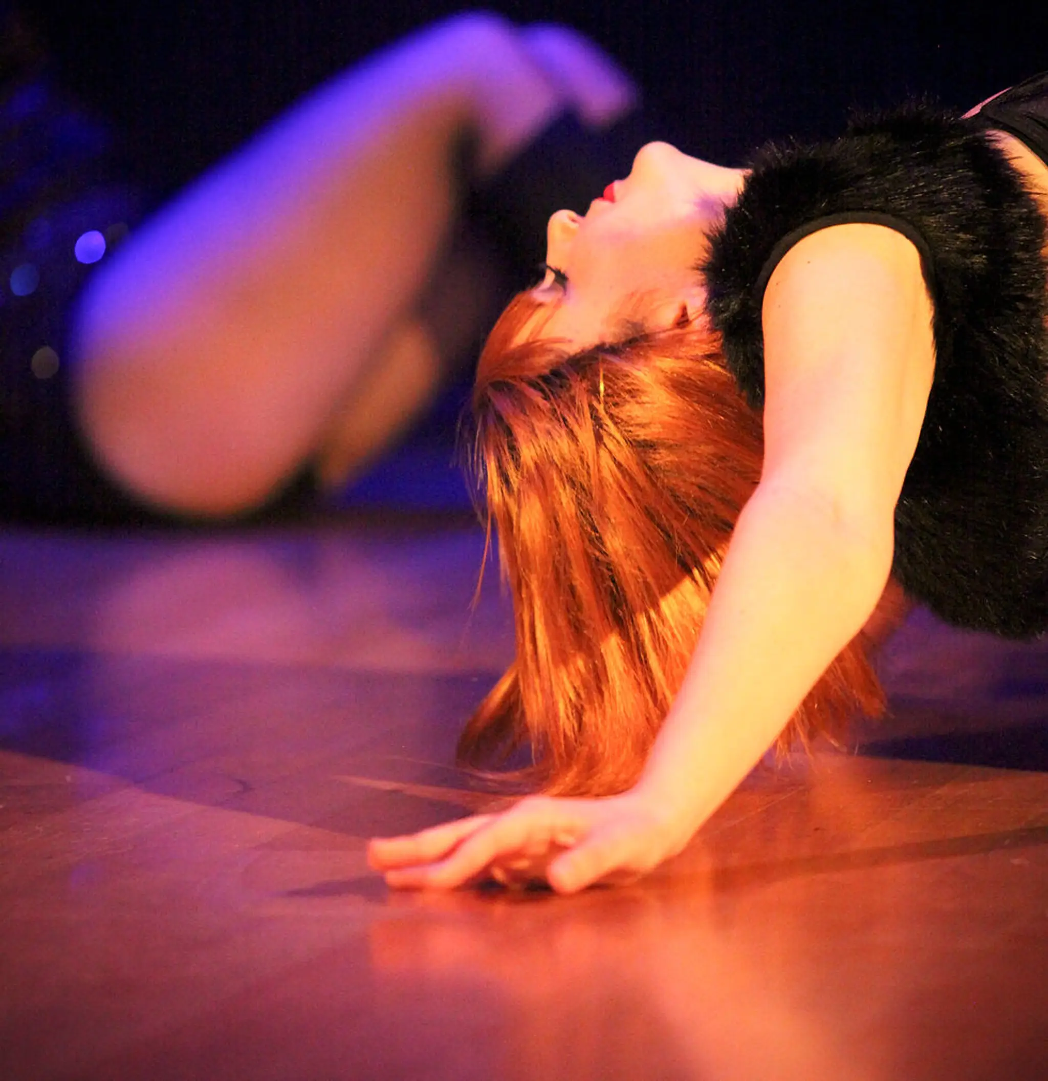 Born To Move Dance Studio