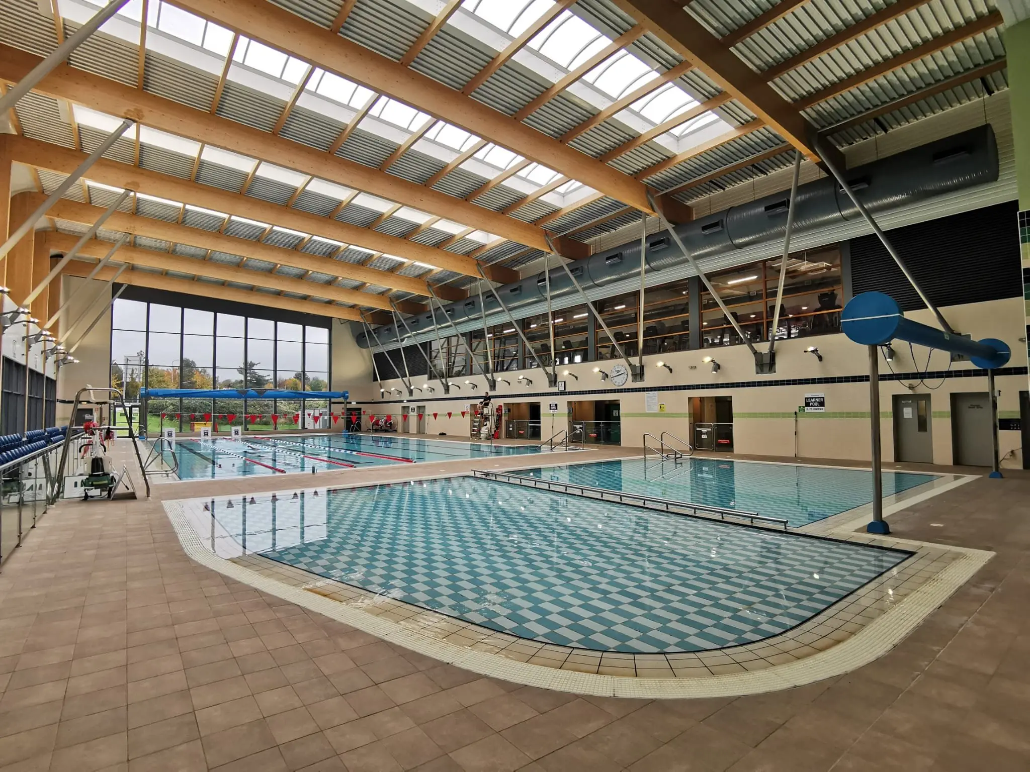 Shoreline Leisure Bray