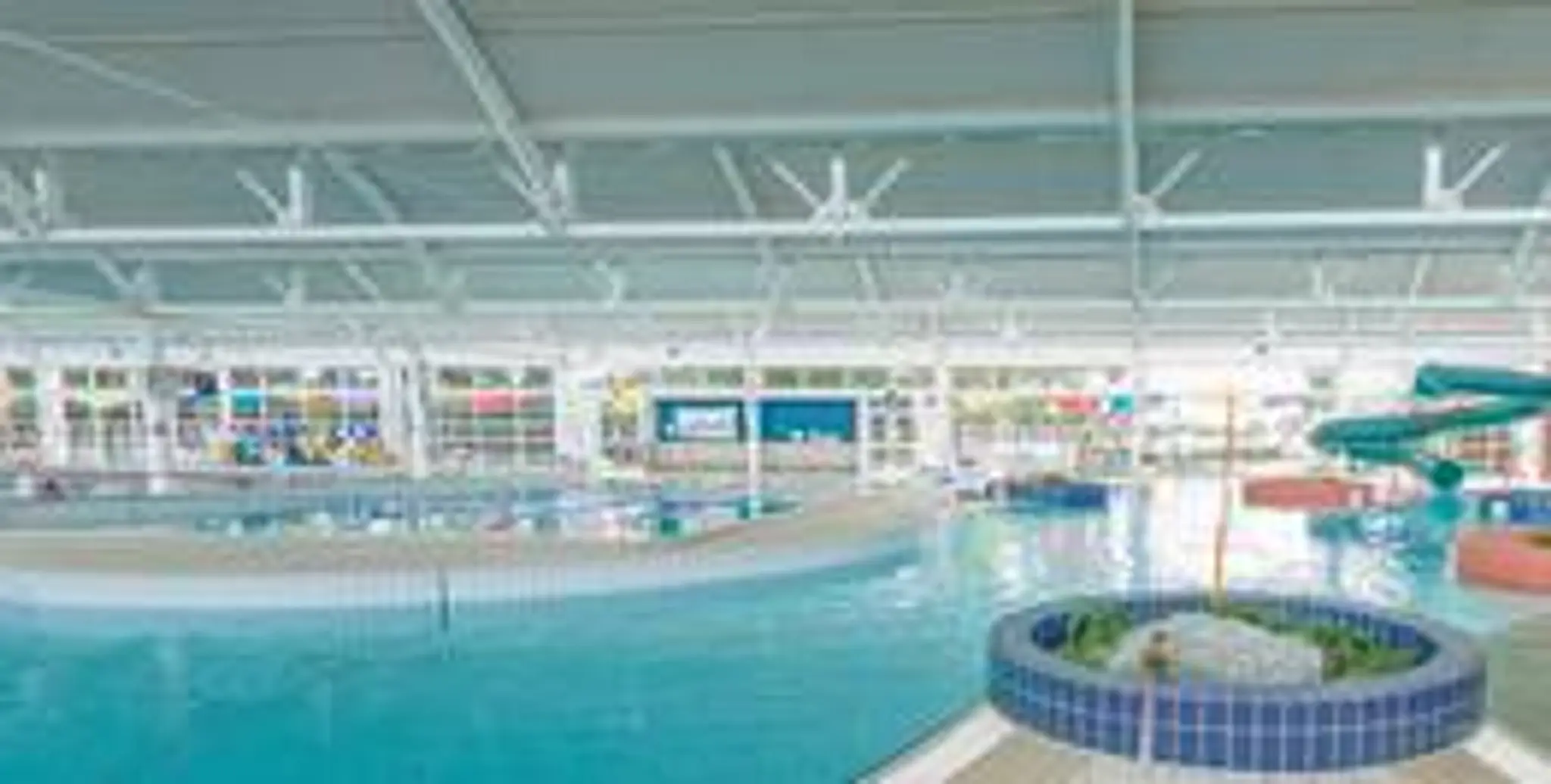 Kendall Community Pool