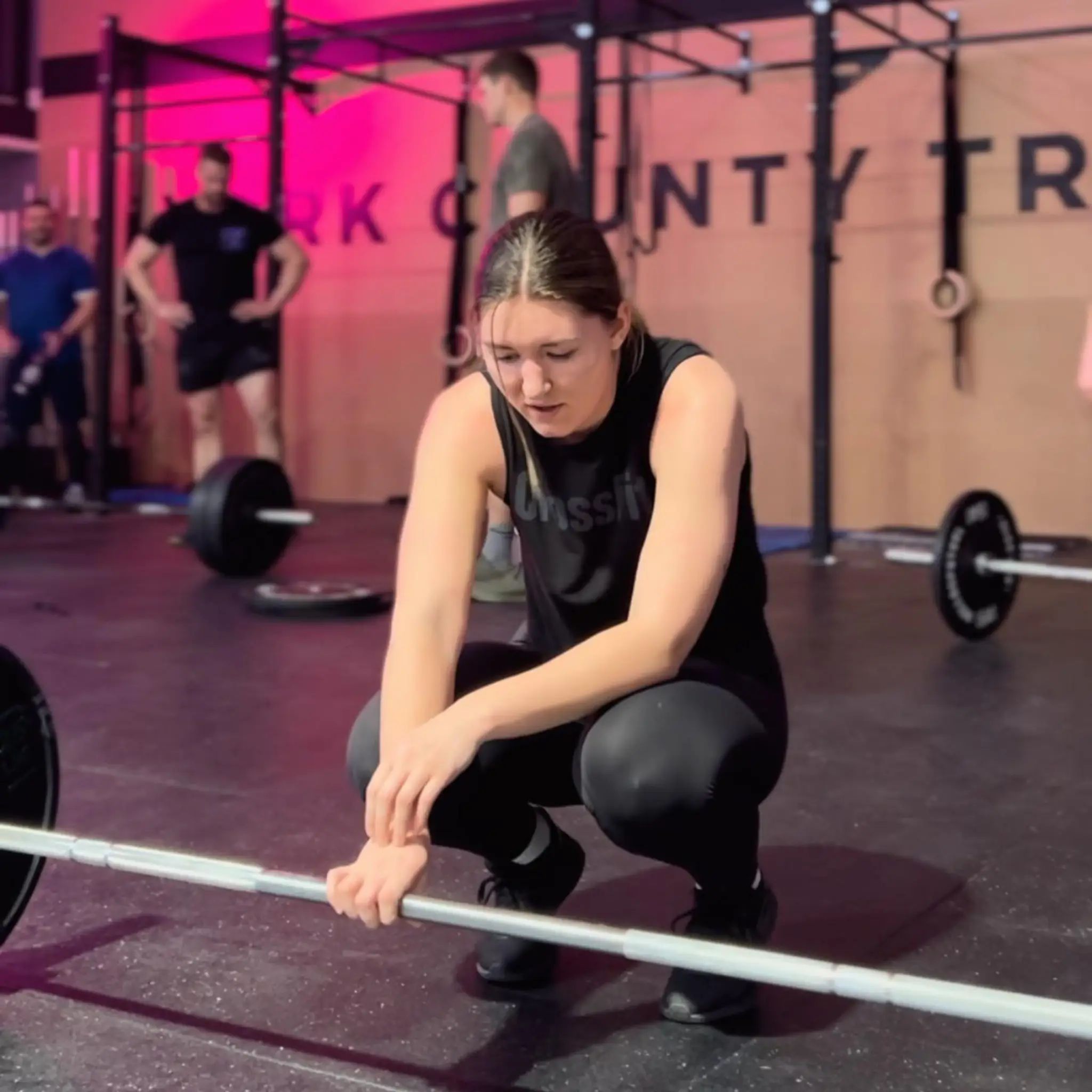 York County Training