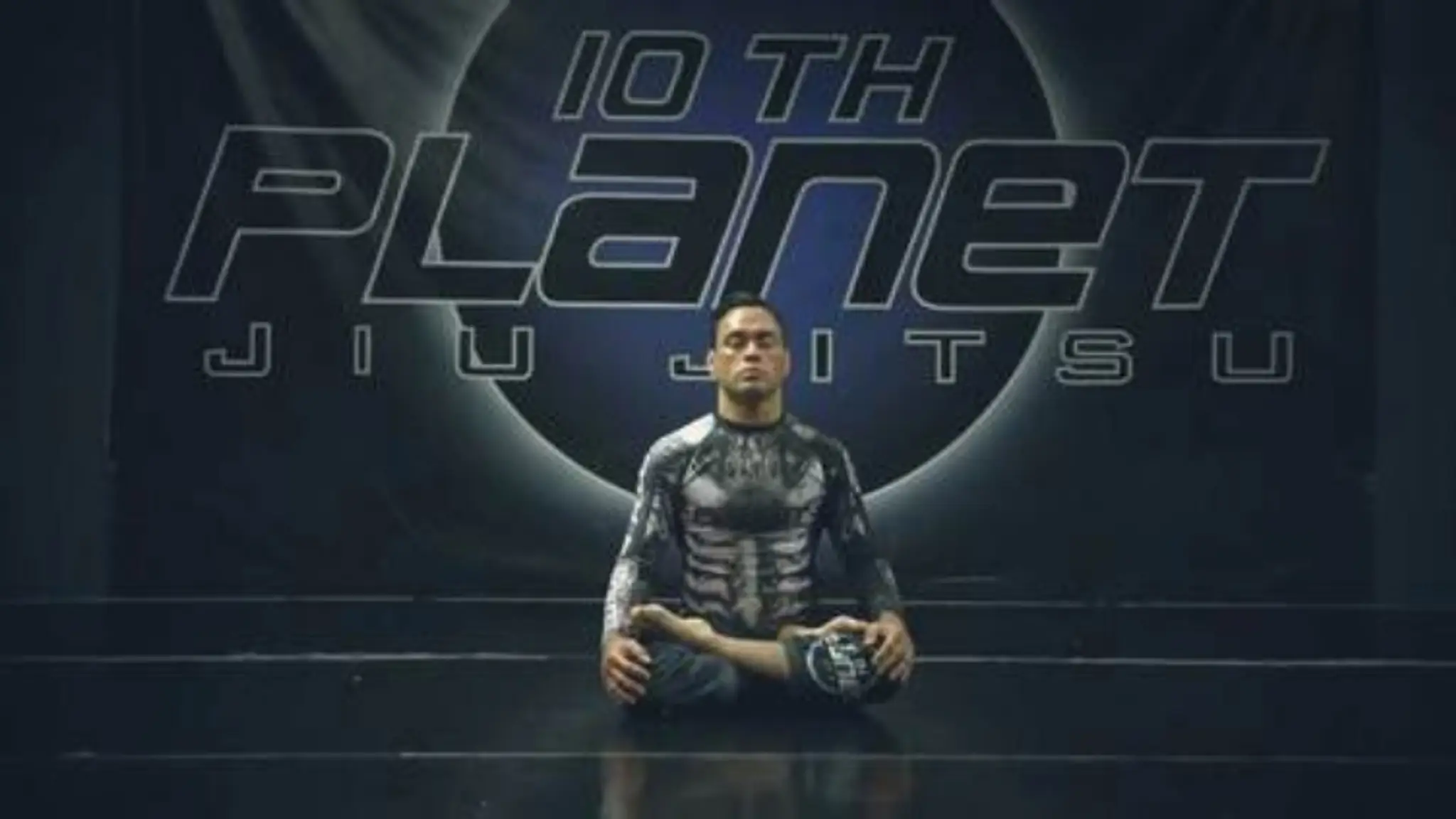 10th Planet Jiu Jitsu London