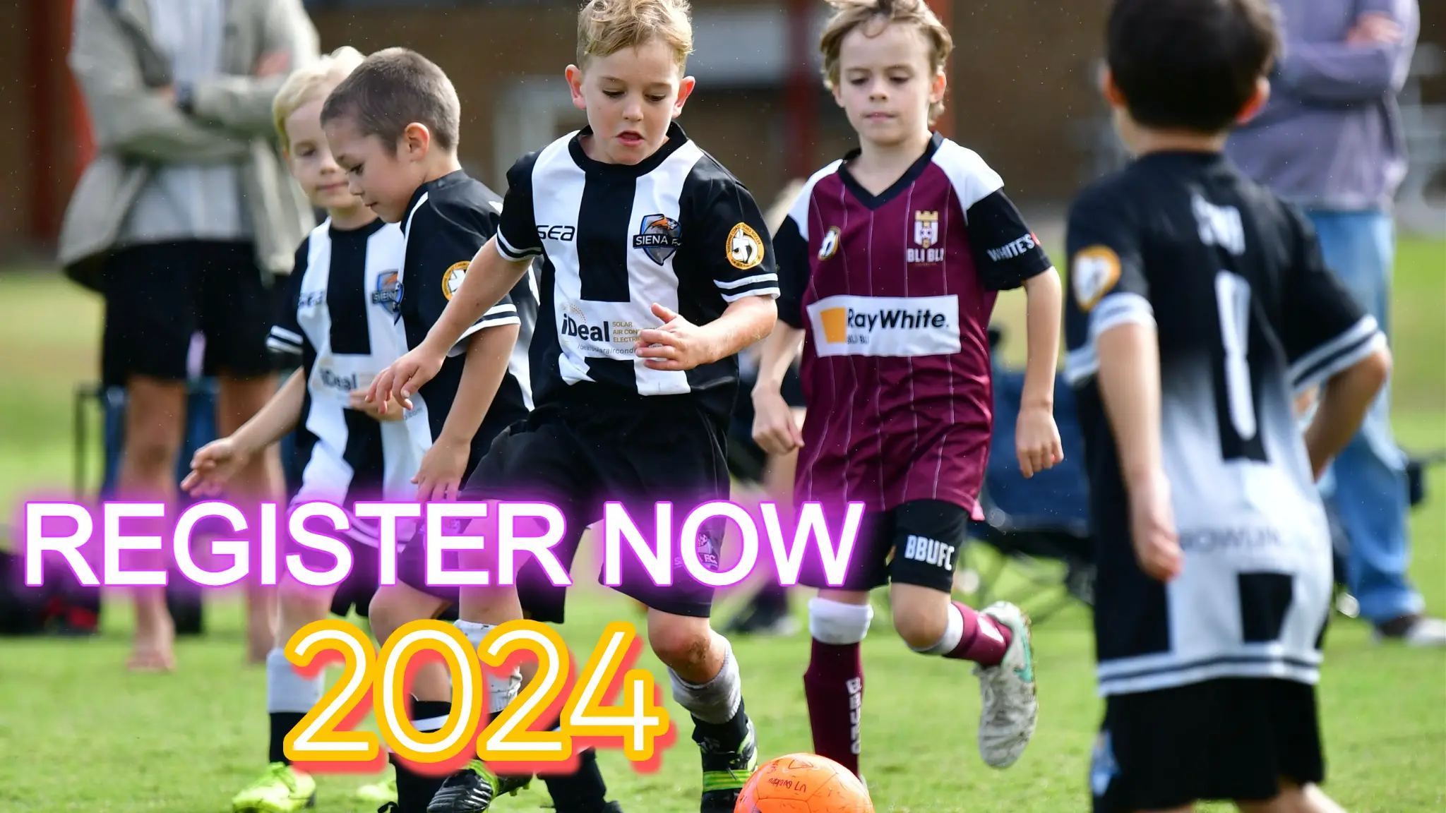 Bli Bli United Football Club