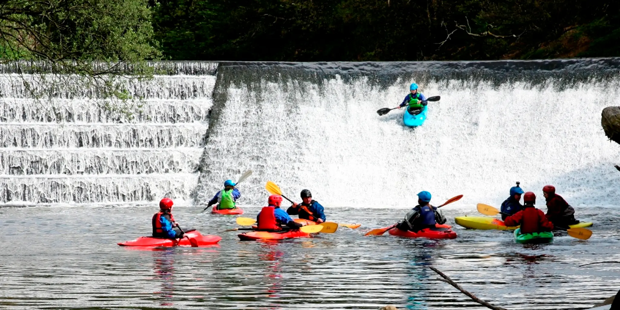 Garstang Canoe & Kayak Club