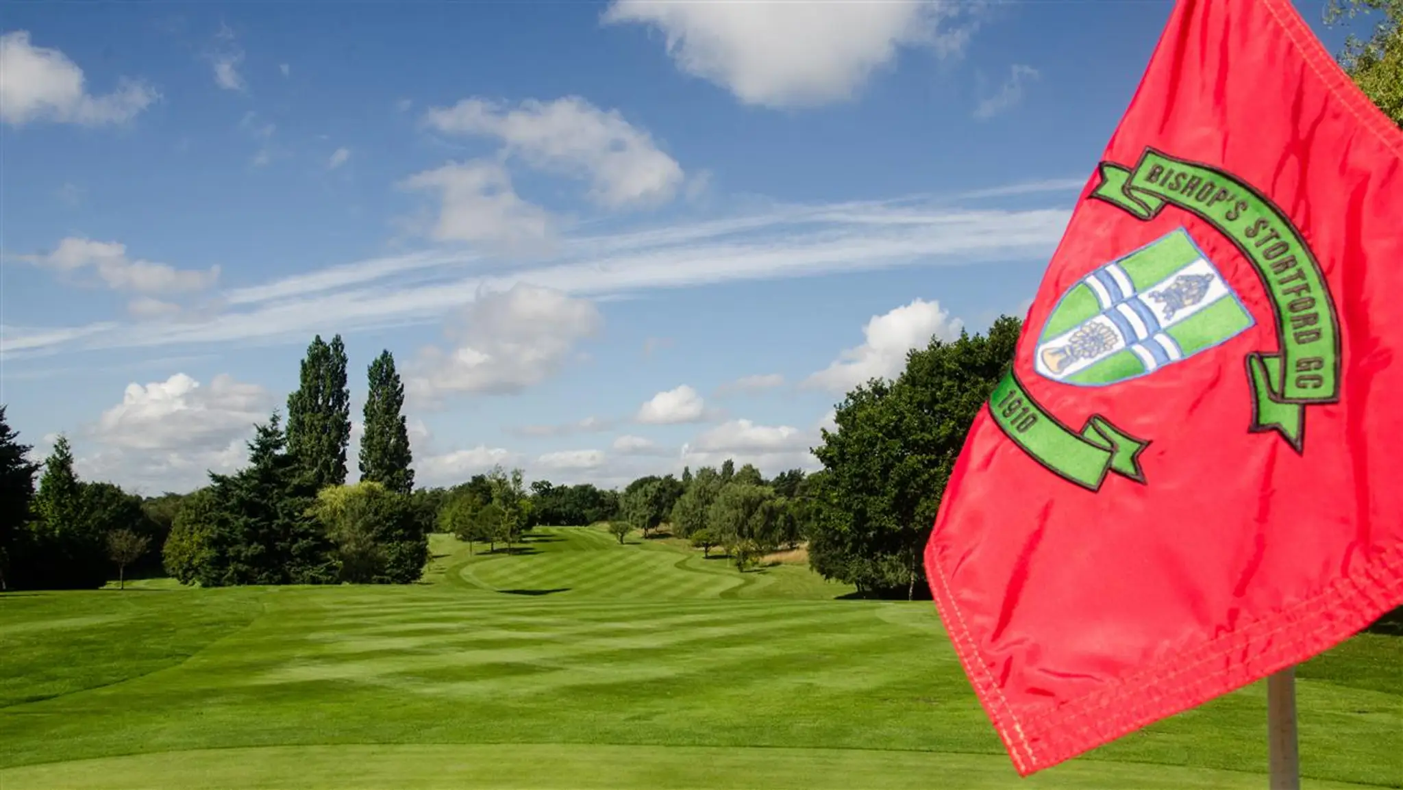 Bishops Stortford Golf Club