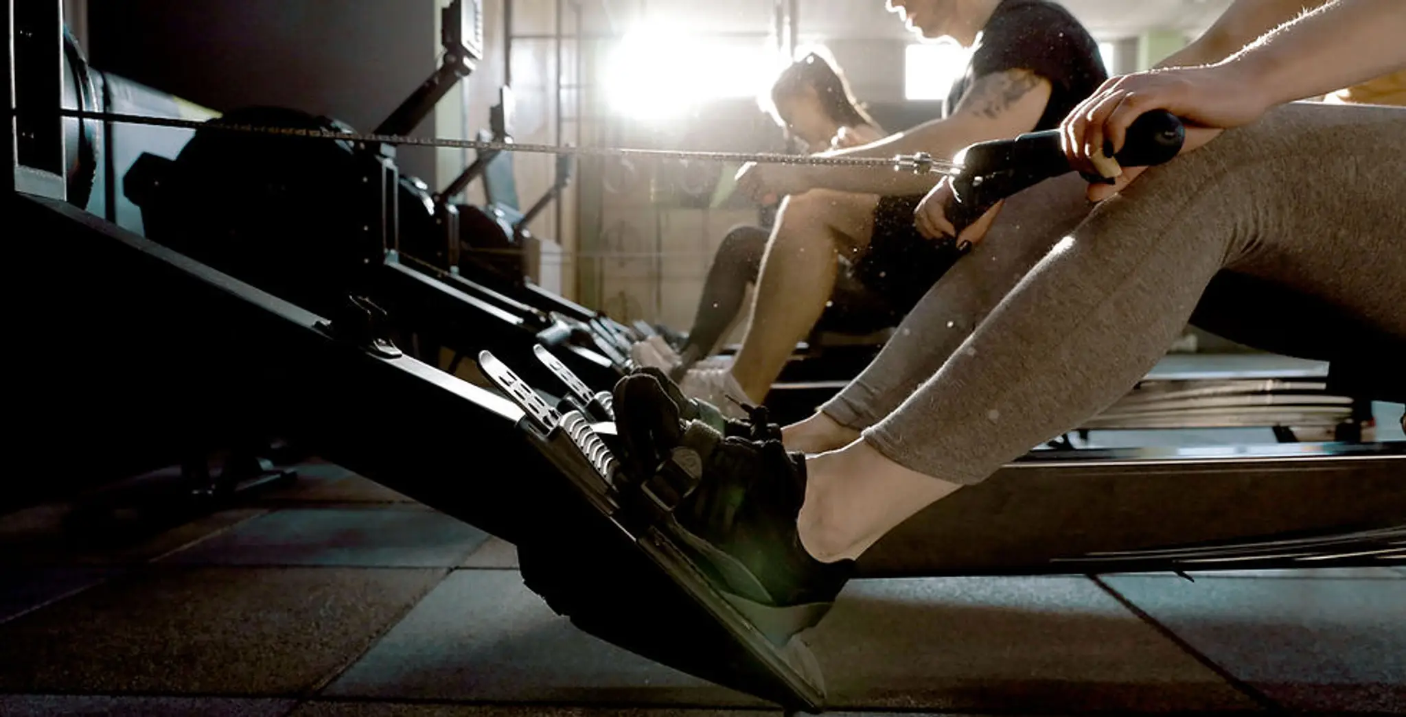 We Train You Gain Ltd