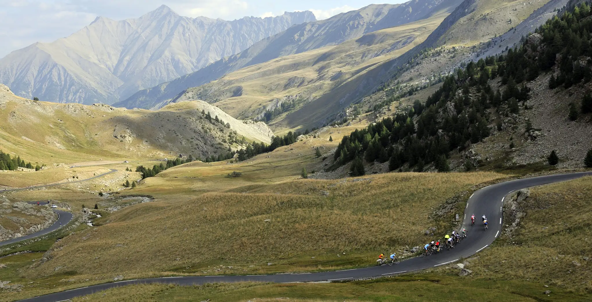 Défi des fondus de l'Ubaye