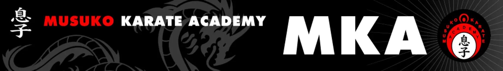Musuko Karate Academy