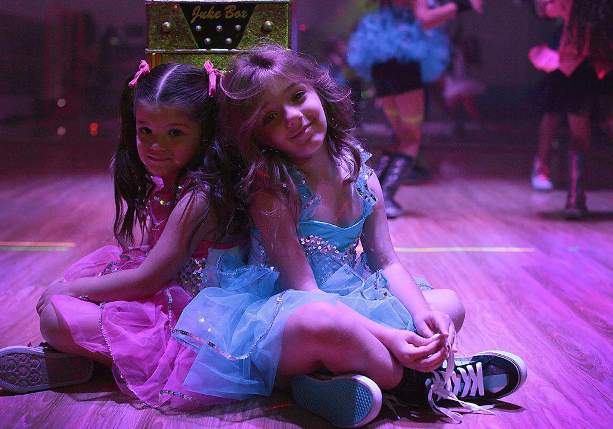 LA Talent Performing Arts & Dance School