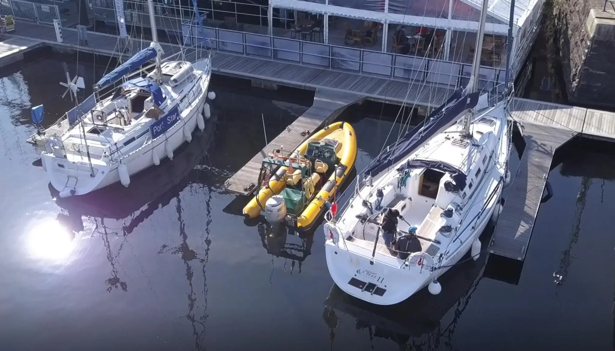 Cardiff Yacht Company