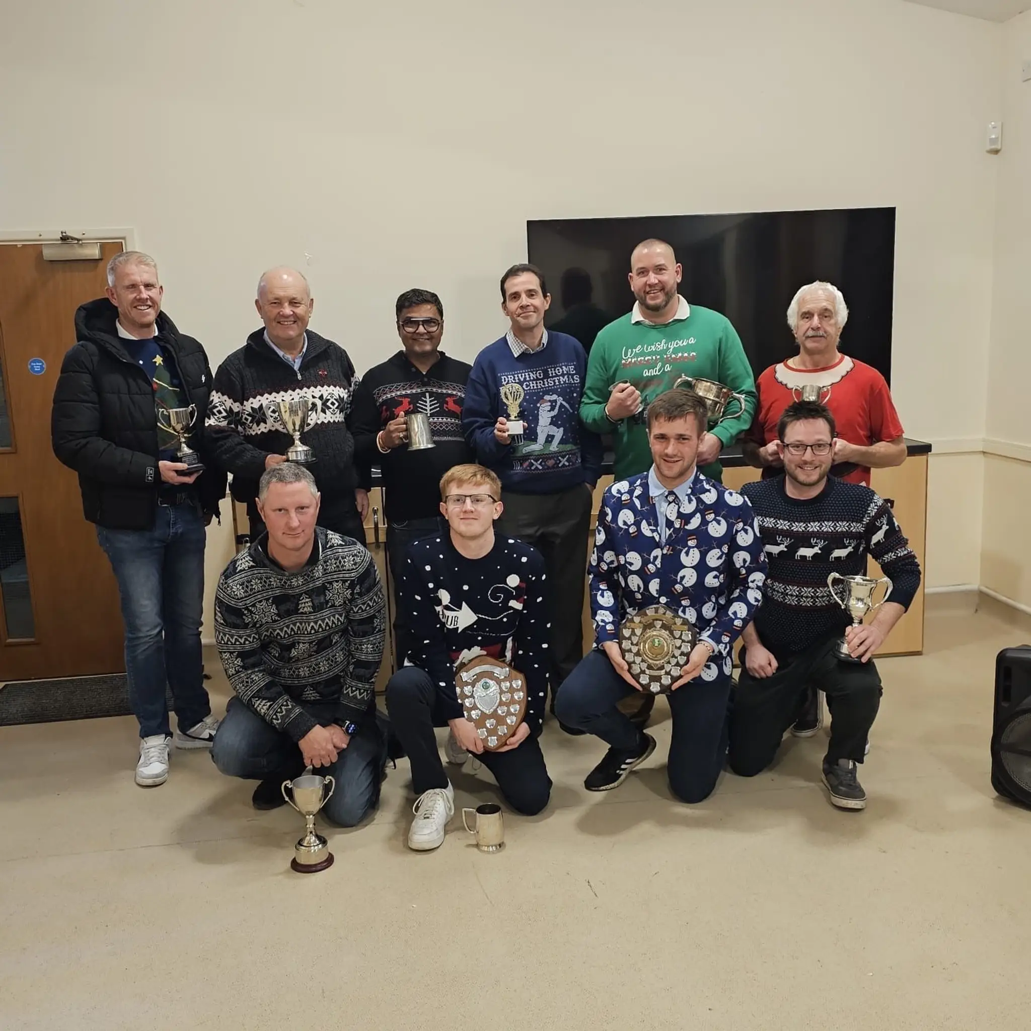 Beaminster Cricket Club