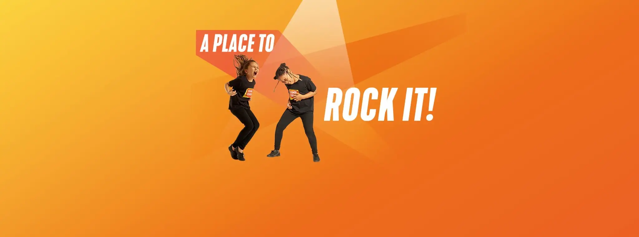 Stagecoach Performing Arts Cwmbran