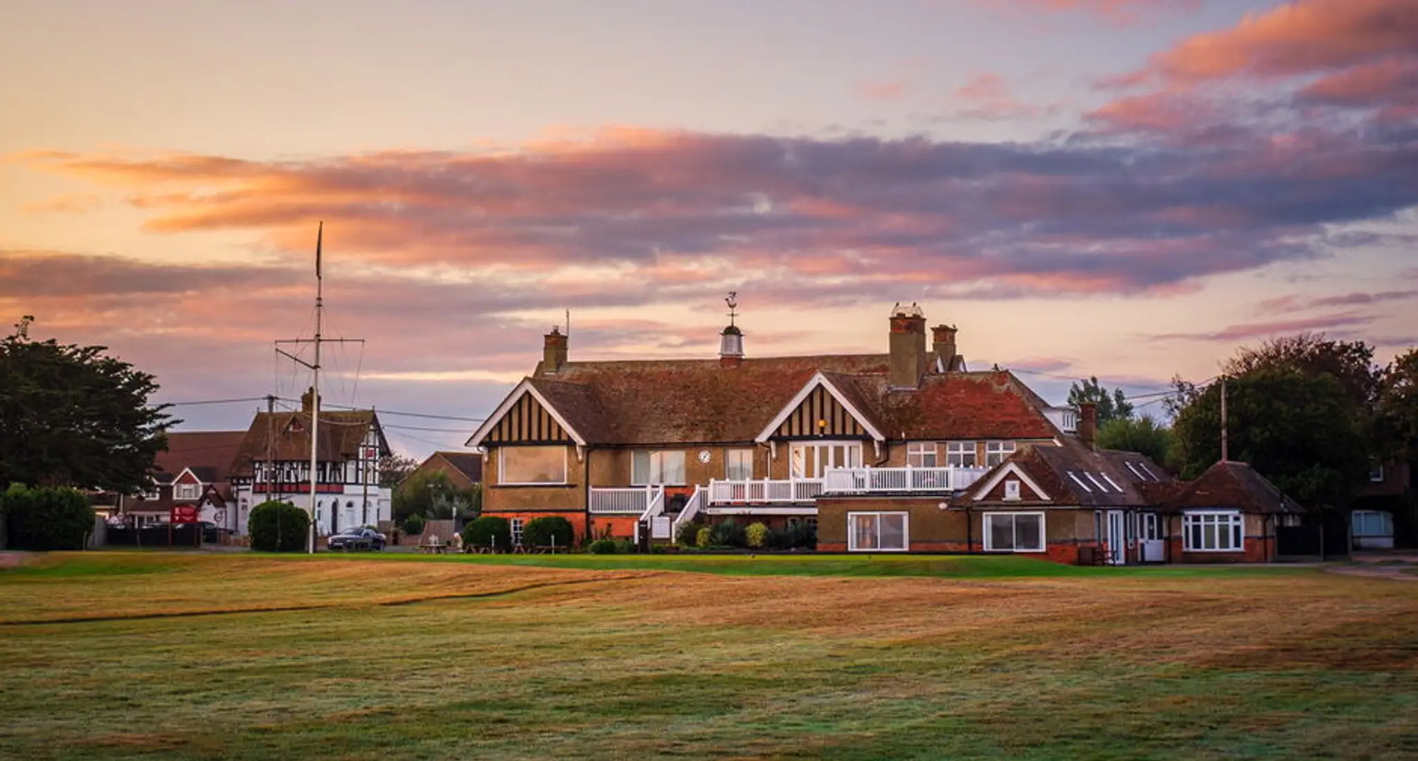 Littlestone Golf Club