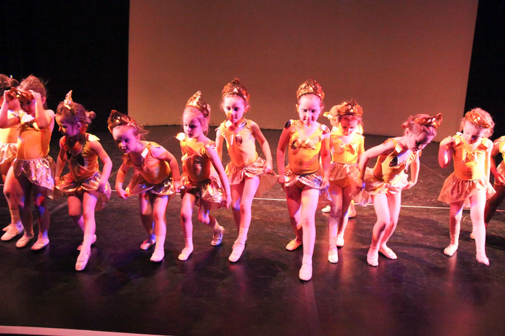 The Valentine School of Dance