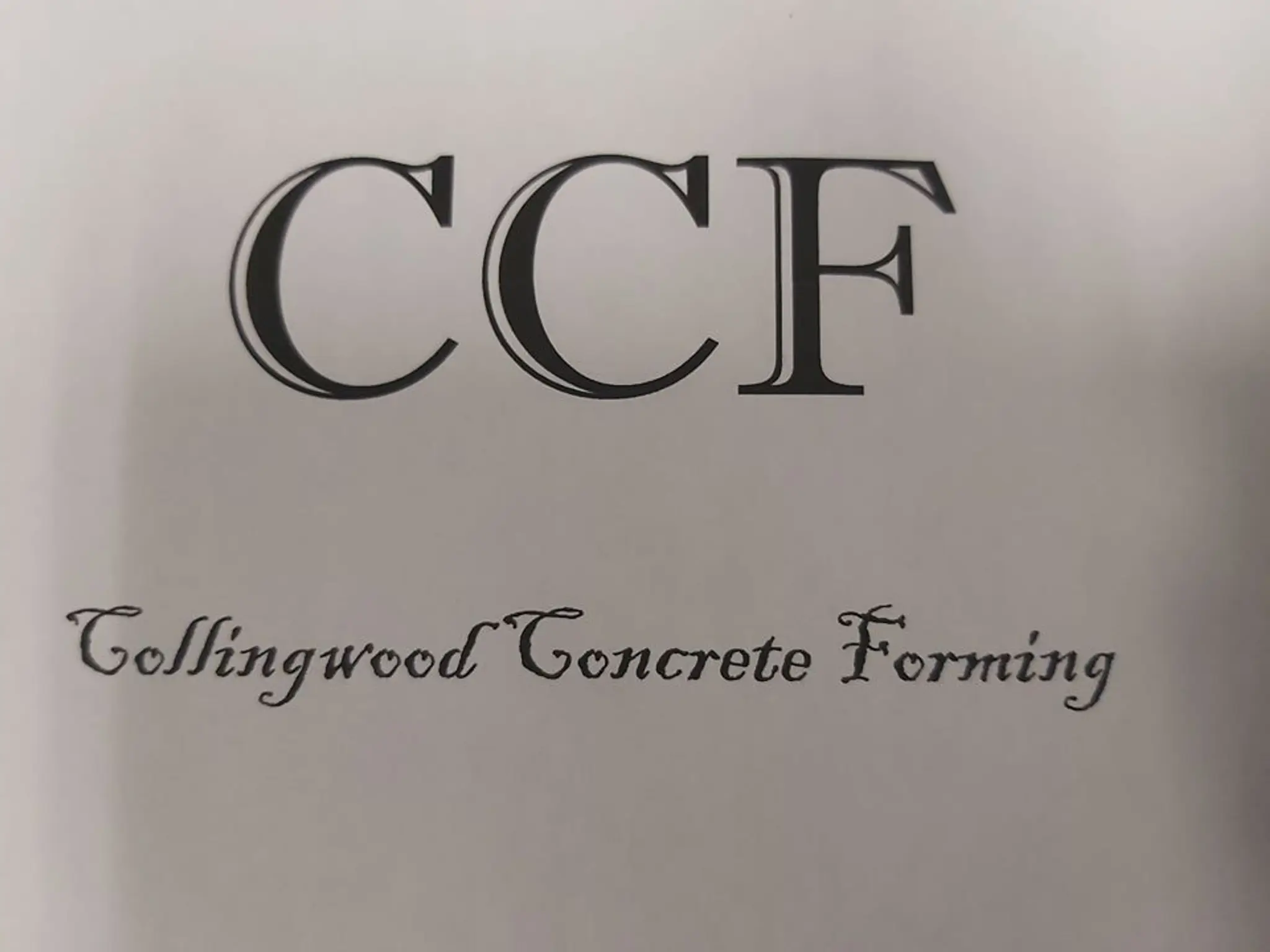 Georgian Triangle Anglers Association